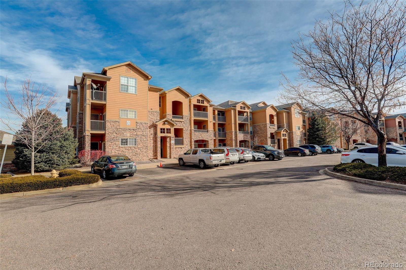 MLS Image #19 for 17497  nature walk trail,parker, Colorado