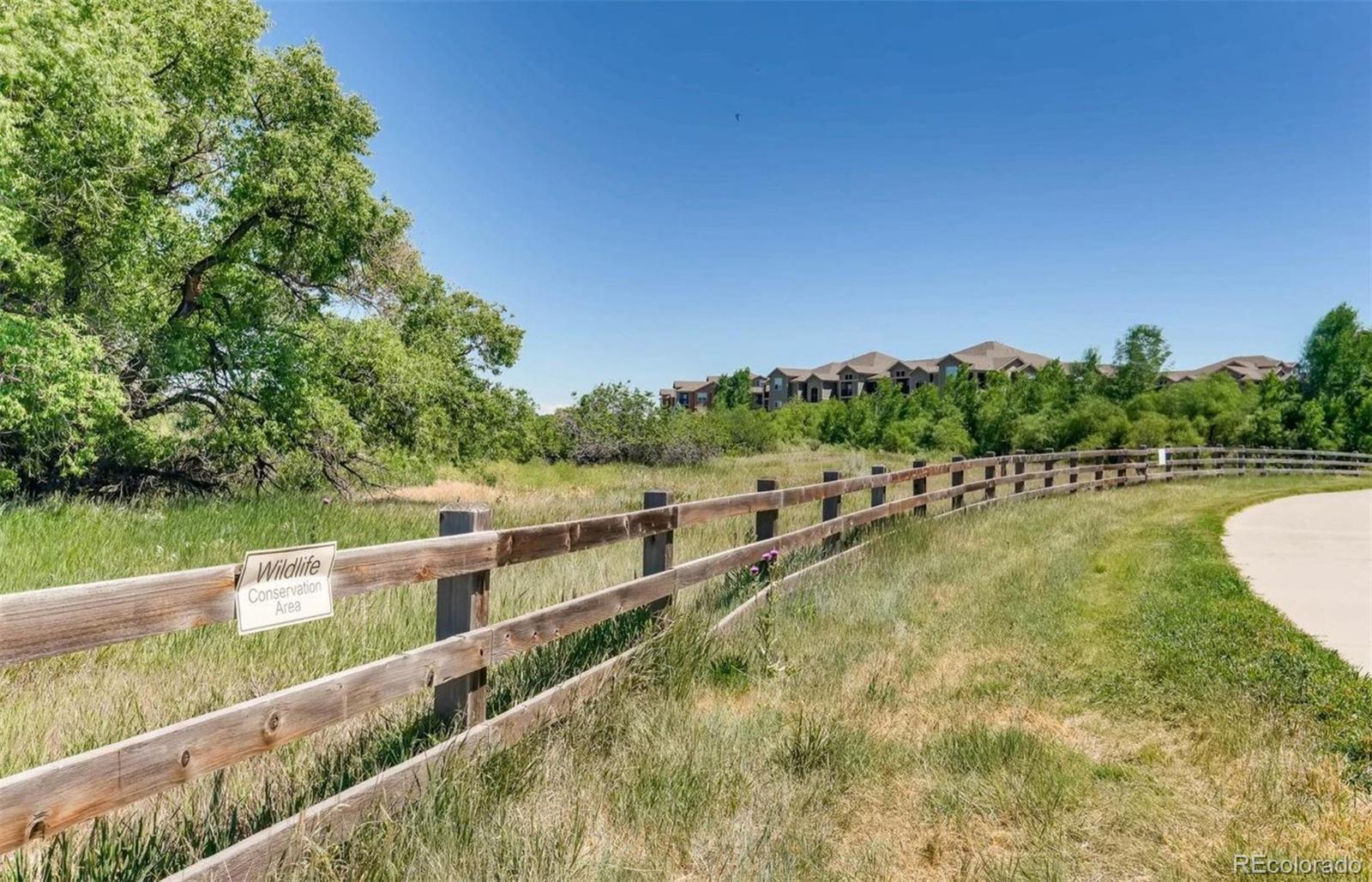 MLS Image #30 for 17497  nature walk trail,parker, Colorado