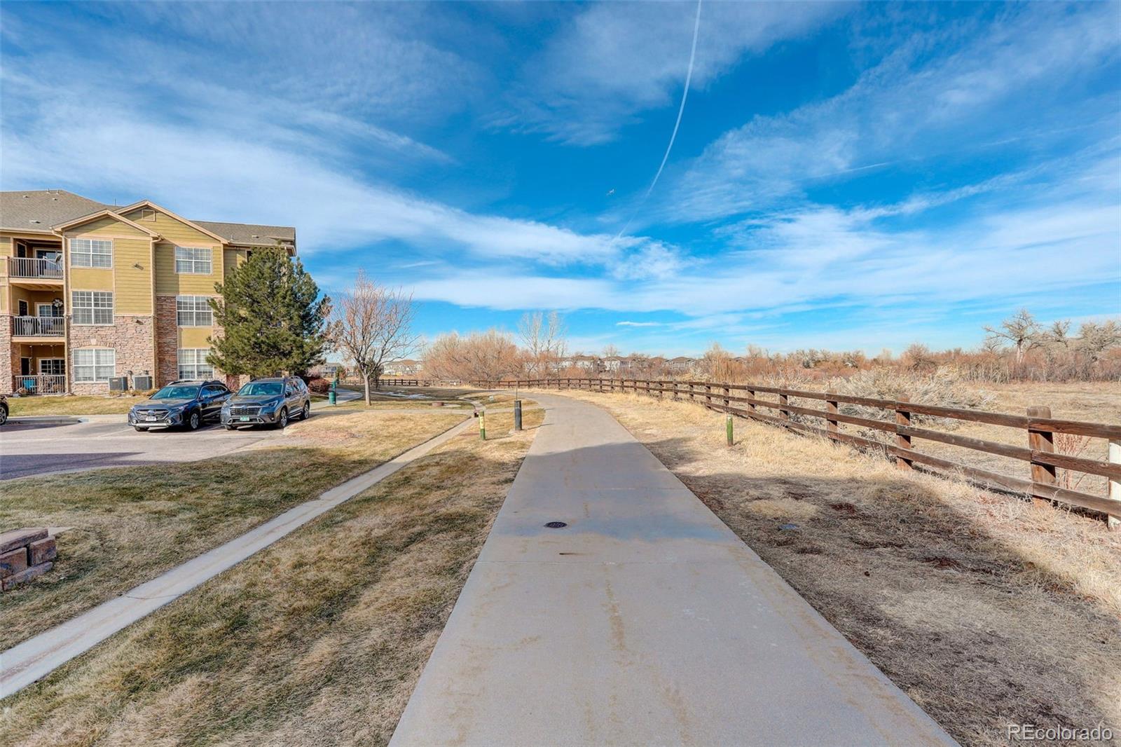 MLS Image #31 for 17497  nature walk trail,parker, Colorado