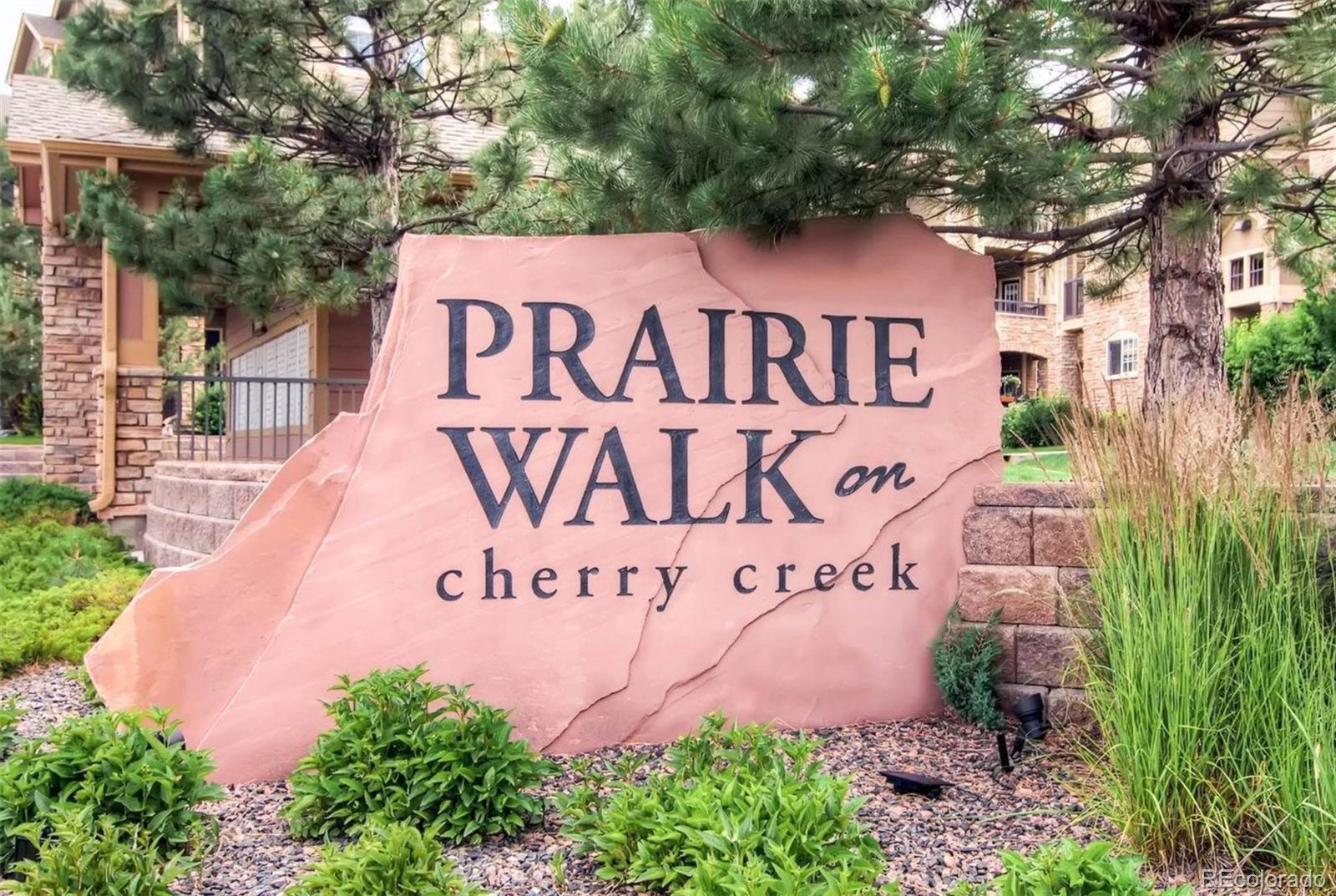MLS Image #5 for 17497  nature walk trail,parker, Colorado
