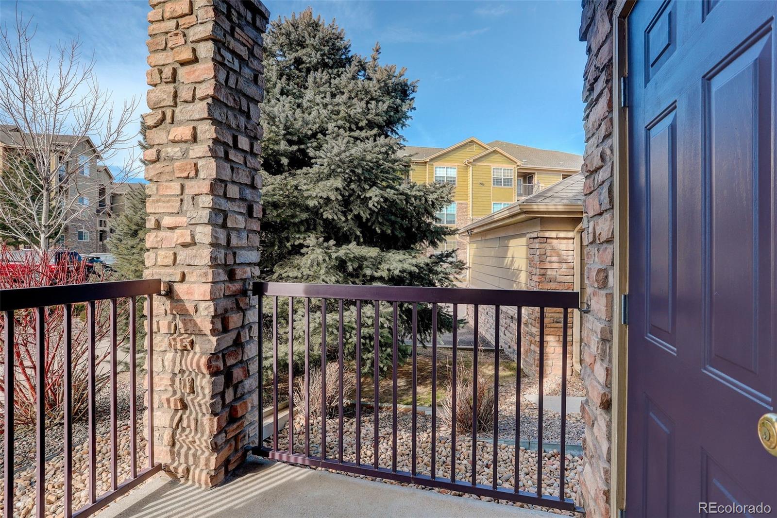 MLS Image #9 for 17497  nature walk trail,parker, Colorado