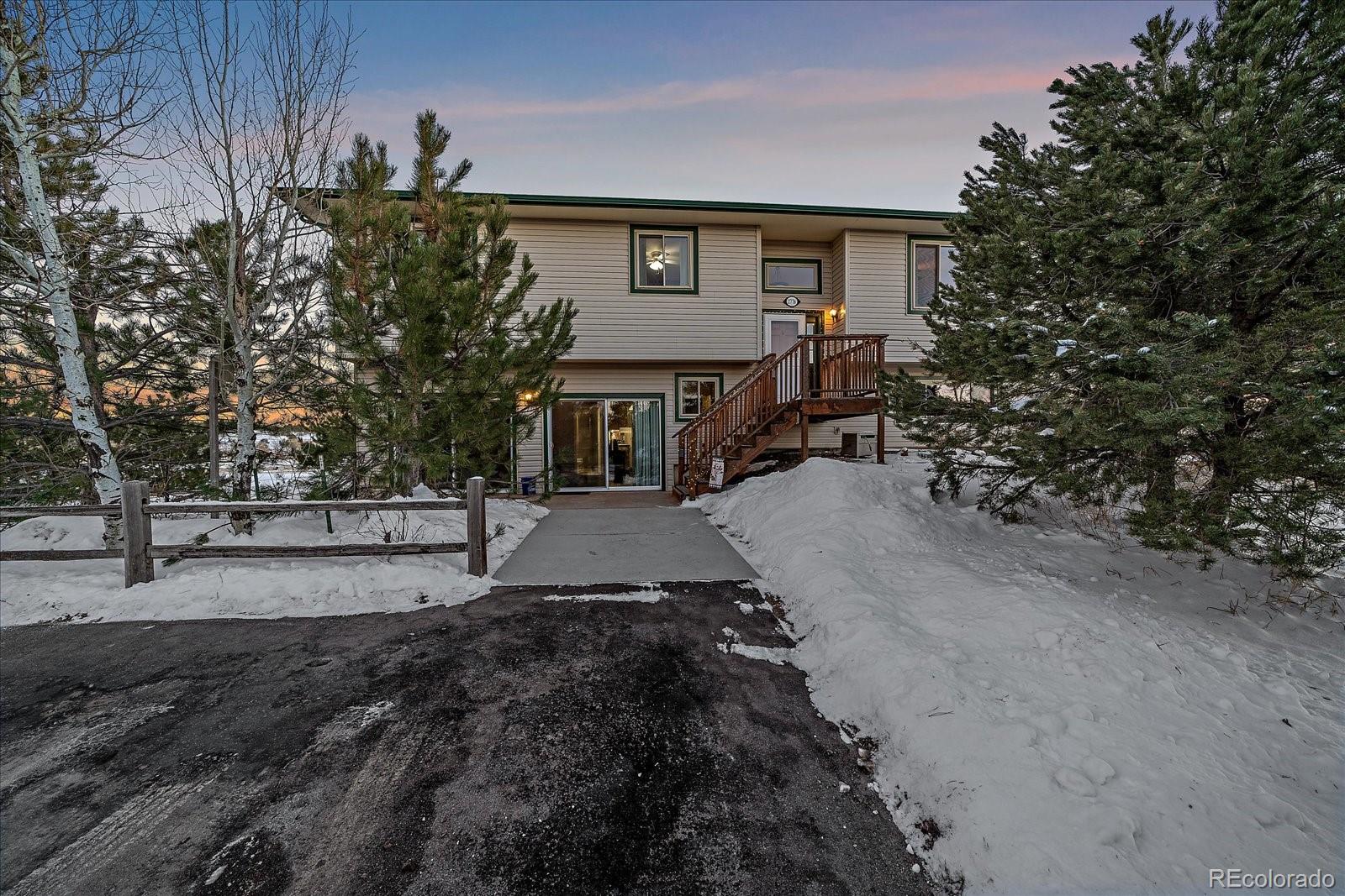 MLS Image #3 for 2776  savage road,elizabeth, Colorado