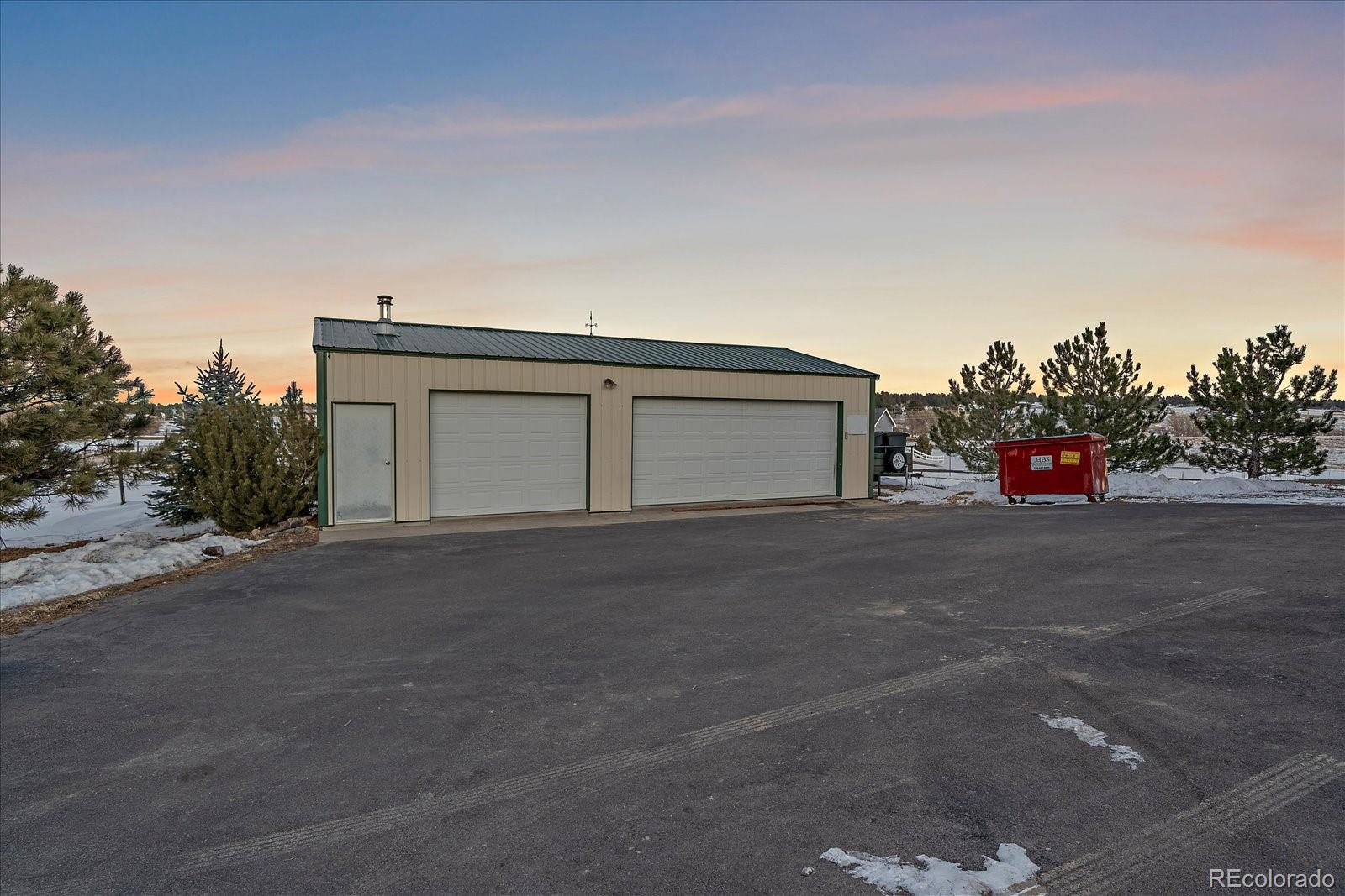 MLS Image #35 for 2776  savage road,elizabeth, Colorado