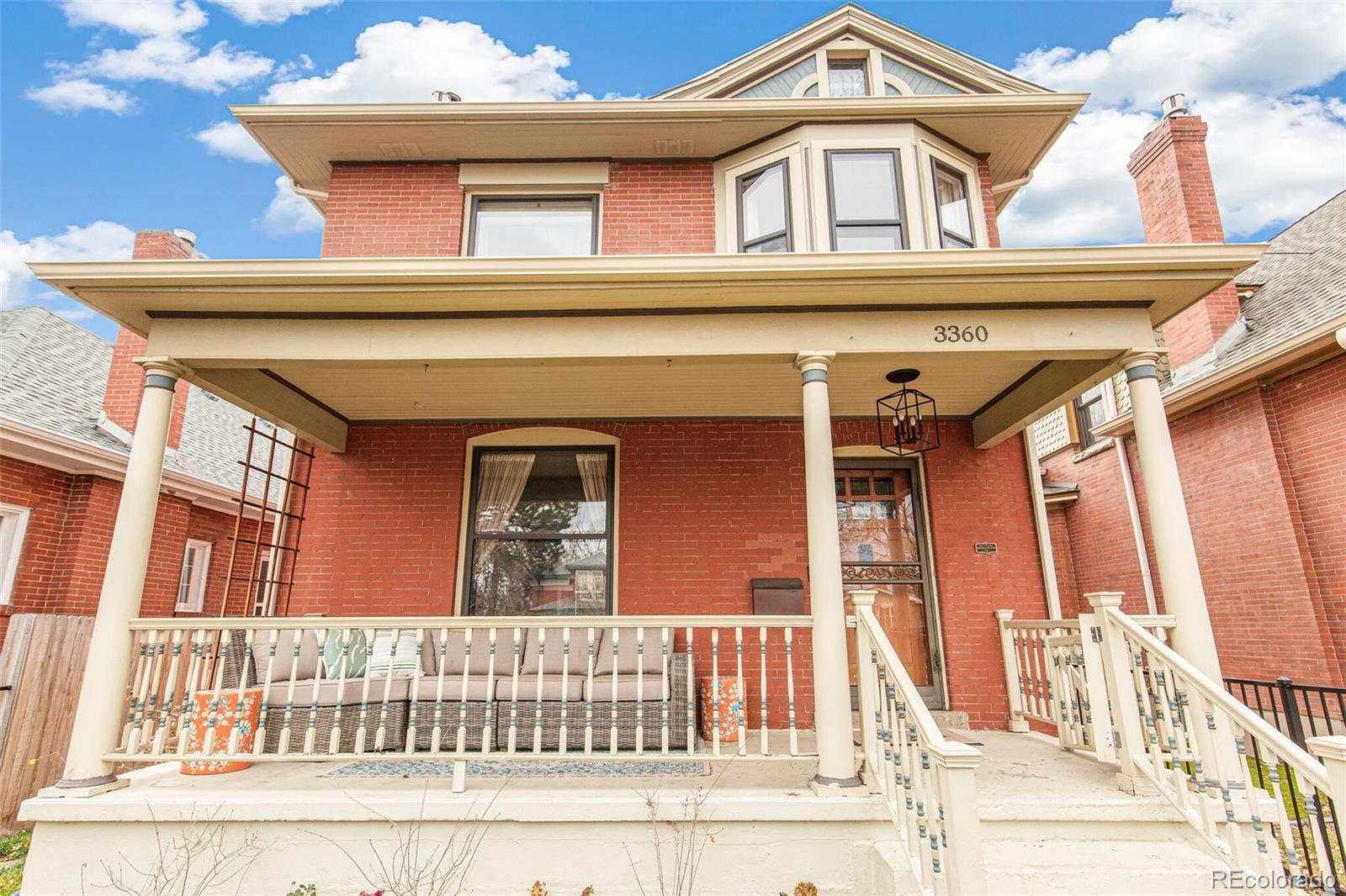 MLS Image #2 for 3360 w 31st avenue,denver, Colorado