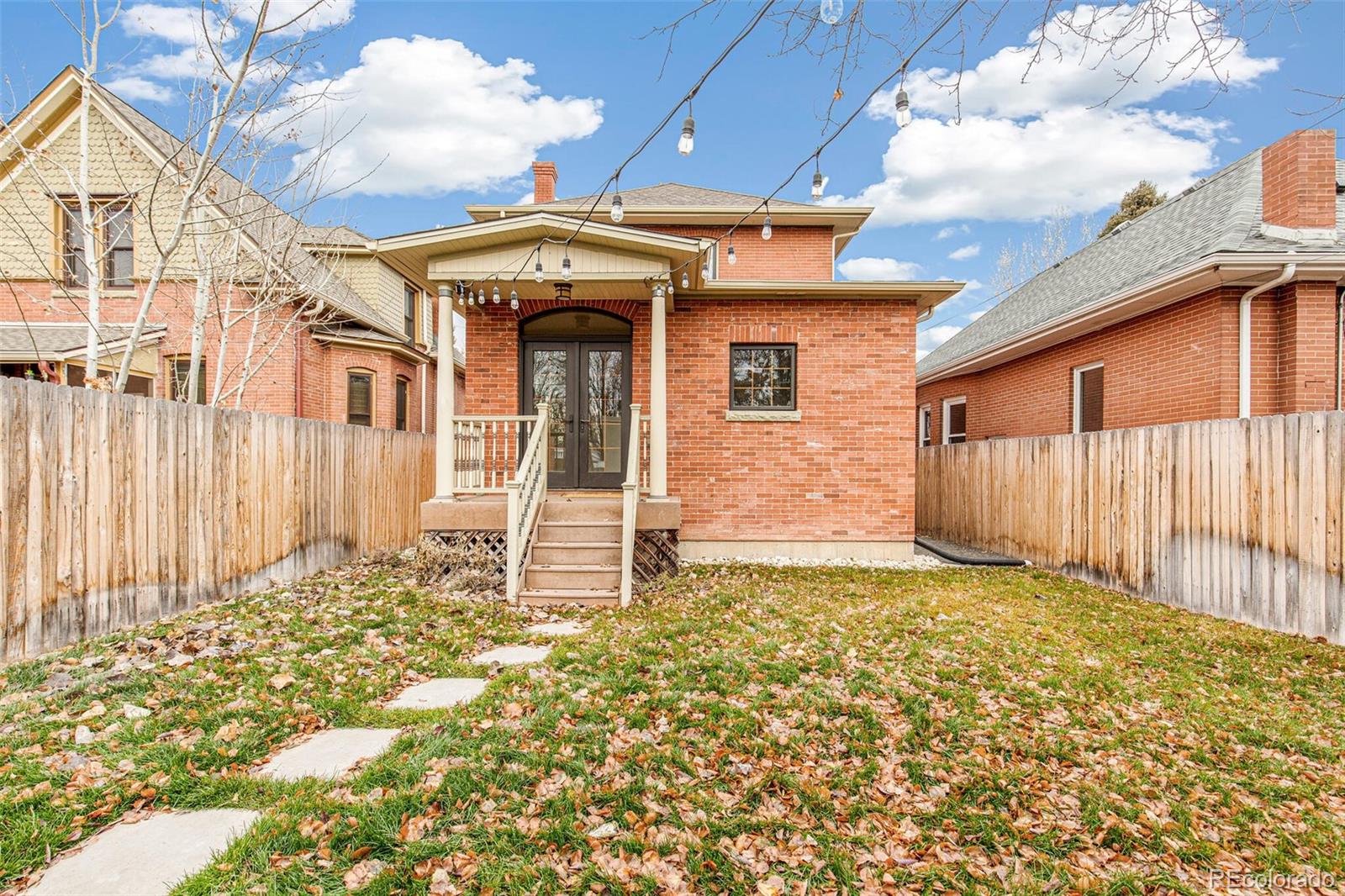 MLS Image #39 for 3360 w 31st avenue,denver, Colorado