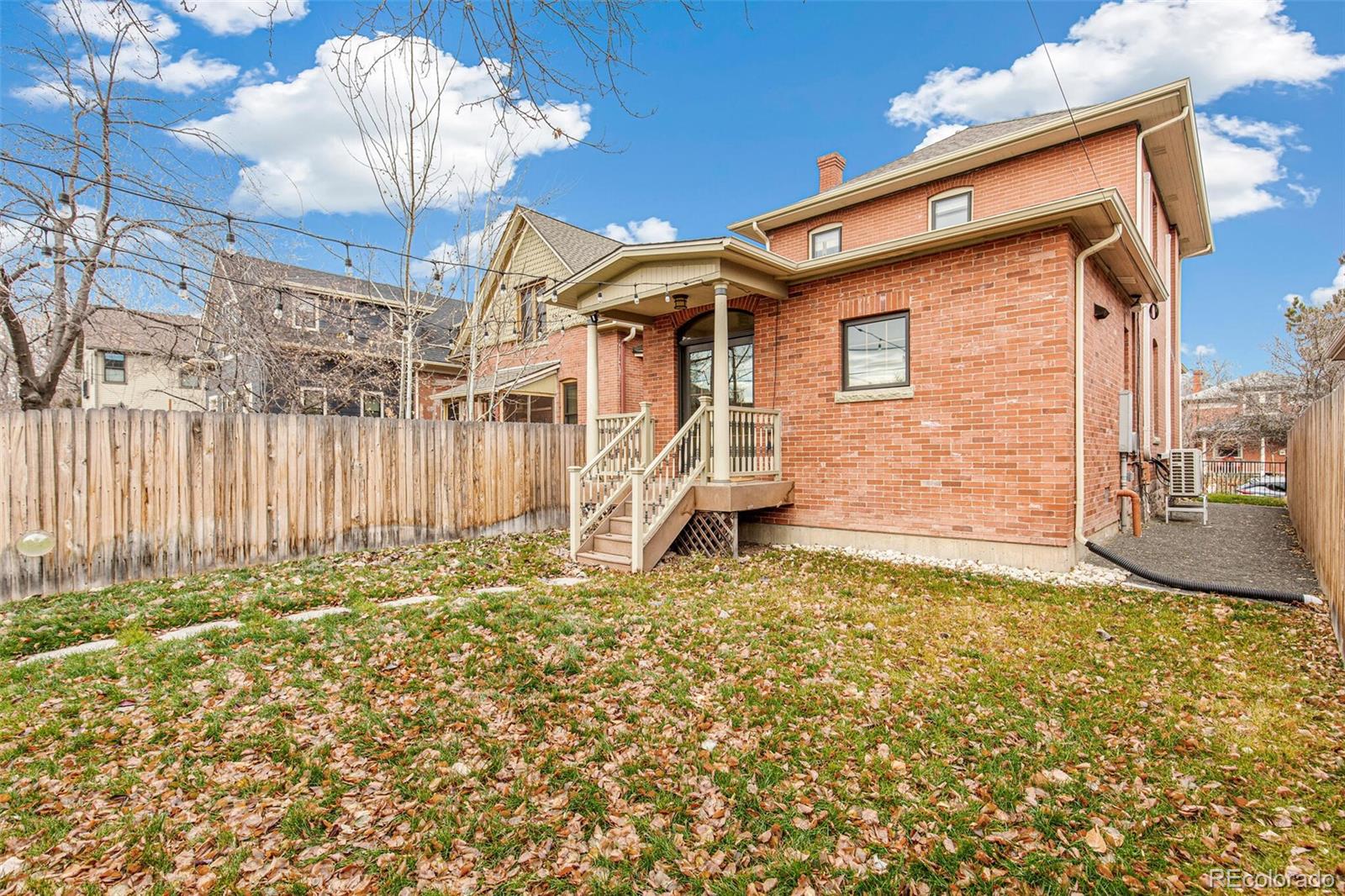 MLS Image #40 for 3360 w 31st avenue,denver, Colorado