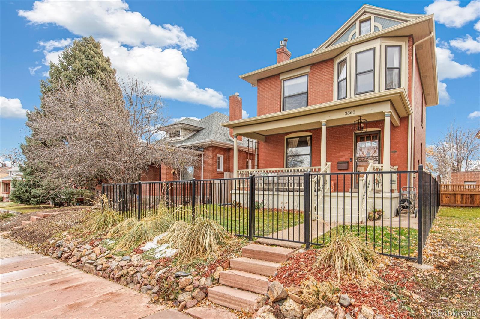 MLS Image #46 for 3360 w 31st avenue,denver, Colorado