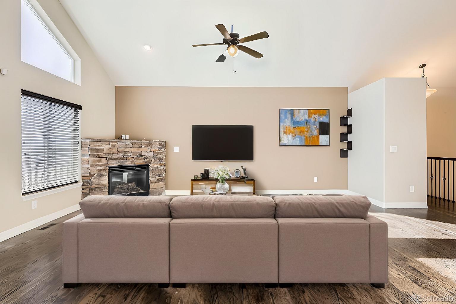 MLS Image #4 for 12687  handles peak way,peyton, Colorado