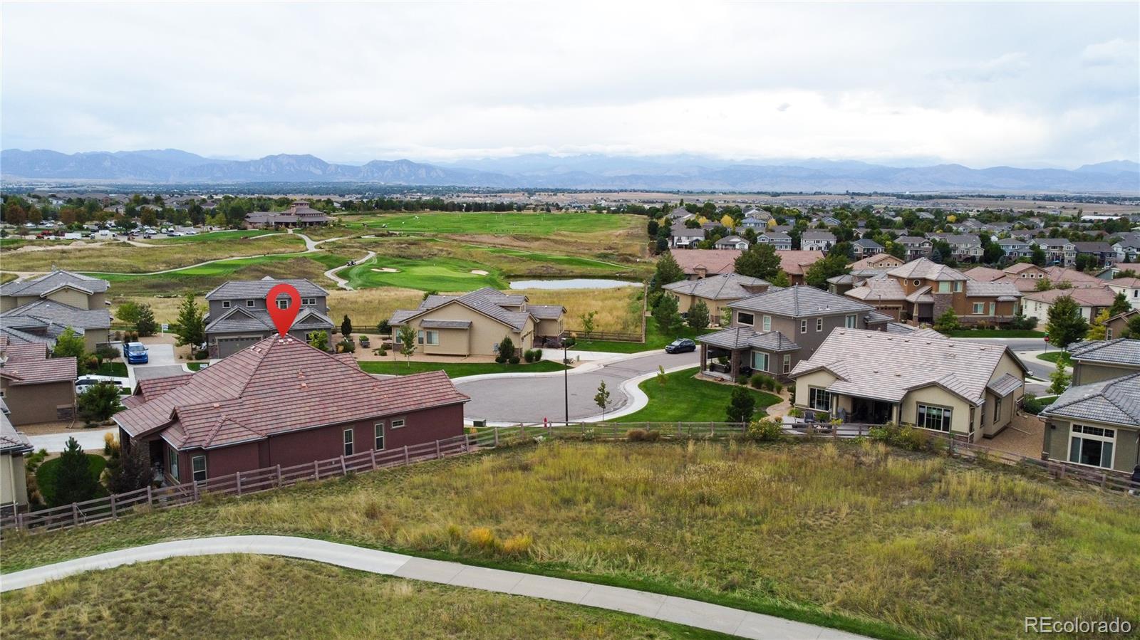 MLS Image #32 for 2603  reserve court,erie, Colorado