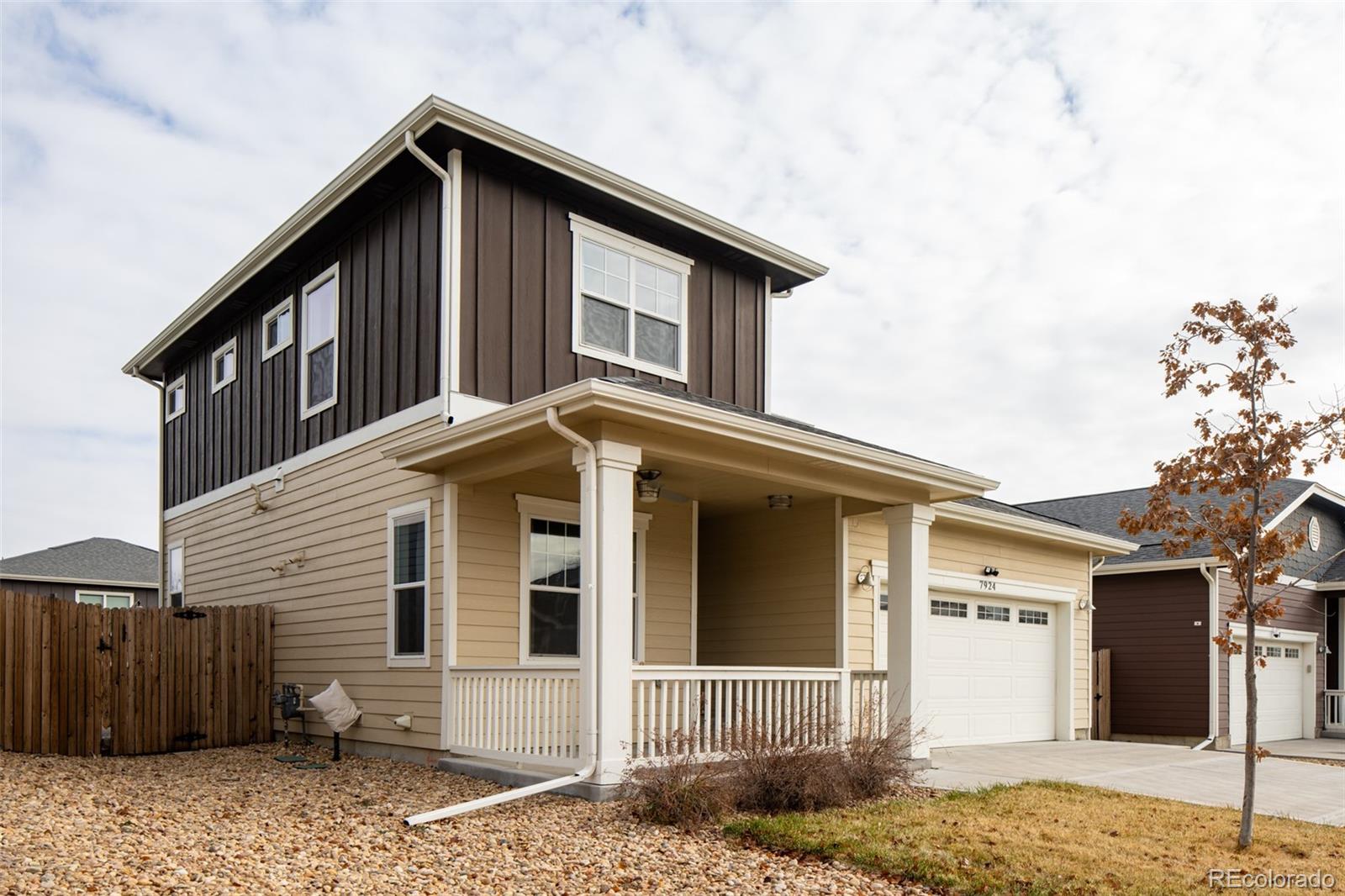 MLS Image #2 for 7924  florado street,denver, Colorado