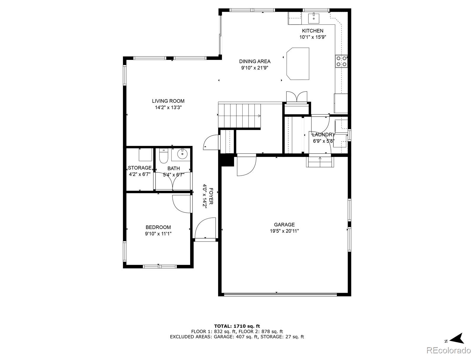 MLS Image #34 for 7924  florado street,denver, Colorado