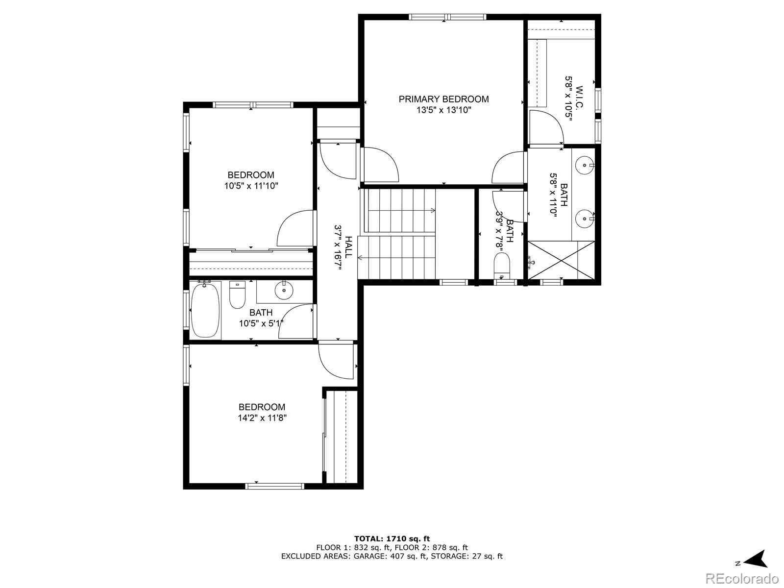 MLS Image #35 for 7924  florado street,denver, Colorado