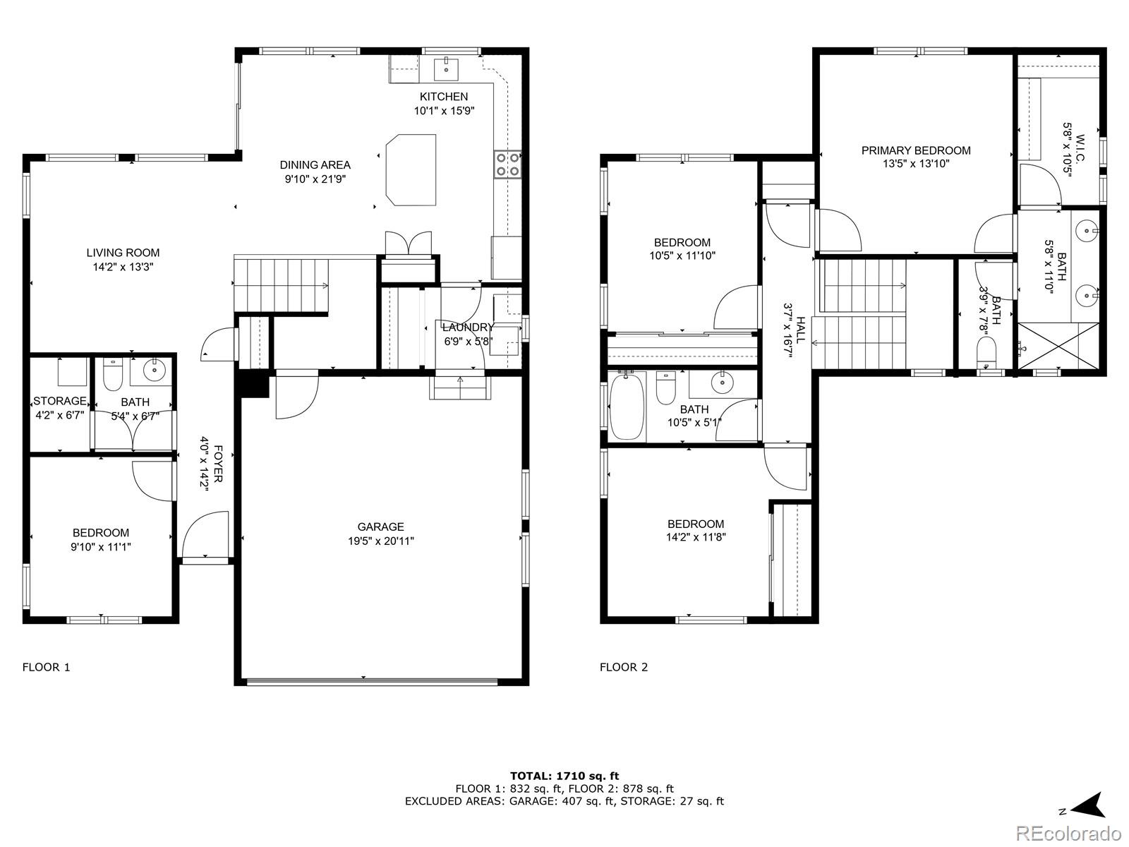 MLS Image #36 for 7924  florado street,denver, Colorado