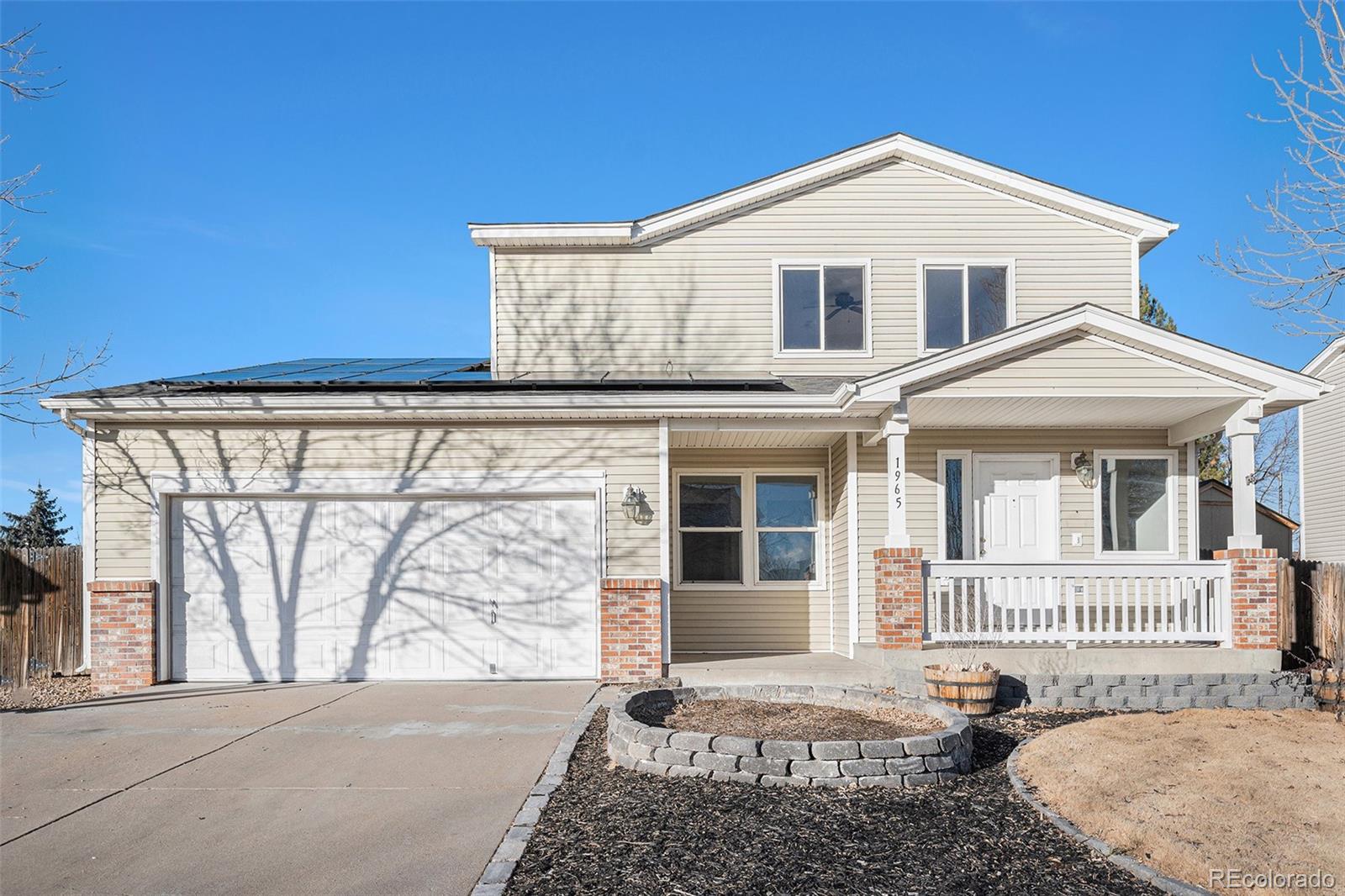 CMA Image for 1965 e 127th circle,Thornton, Colorado