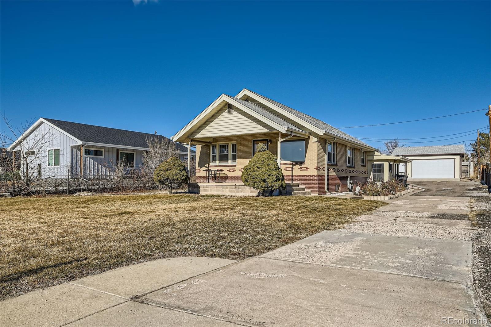 MLS Image #0 for 2523 w wesley avenue,denver, Colorado