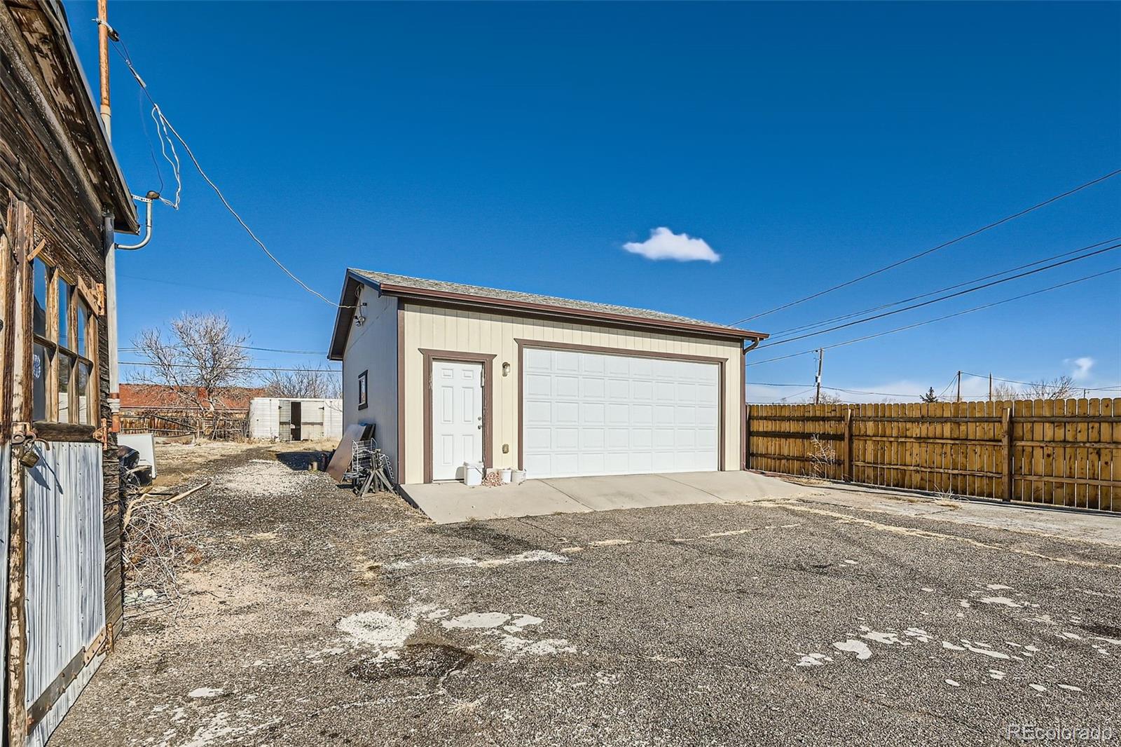 MLS Image #23 for 2523 w wesley avenue,denver, Colorado