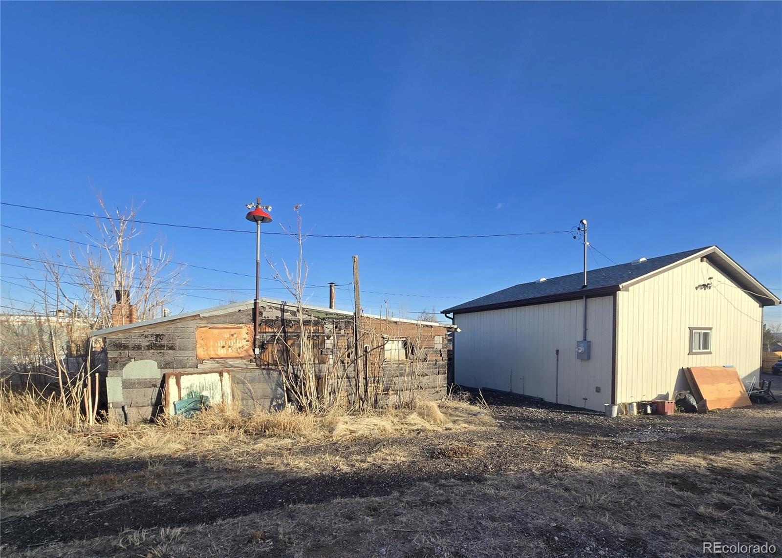 MLS Image #28 for 2523 w wesley avenue,denver, Colorado