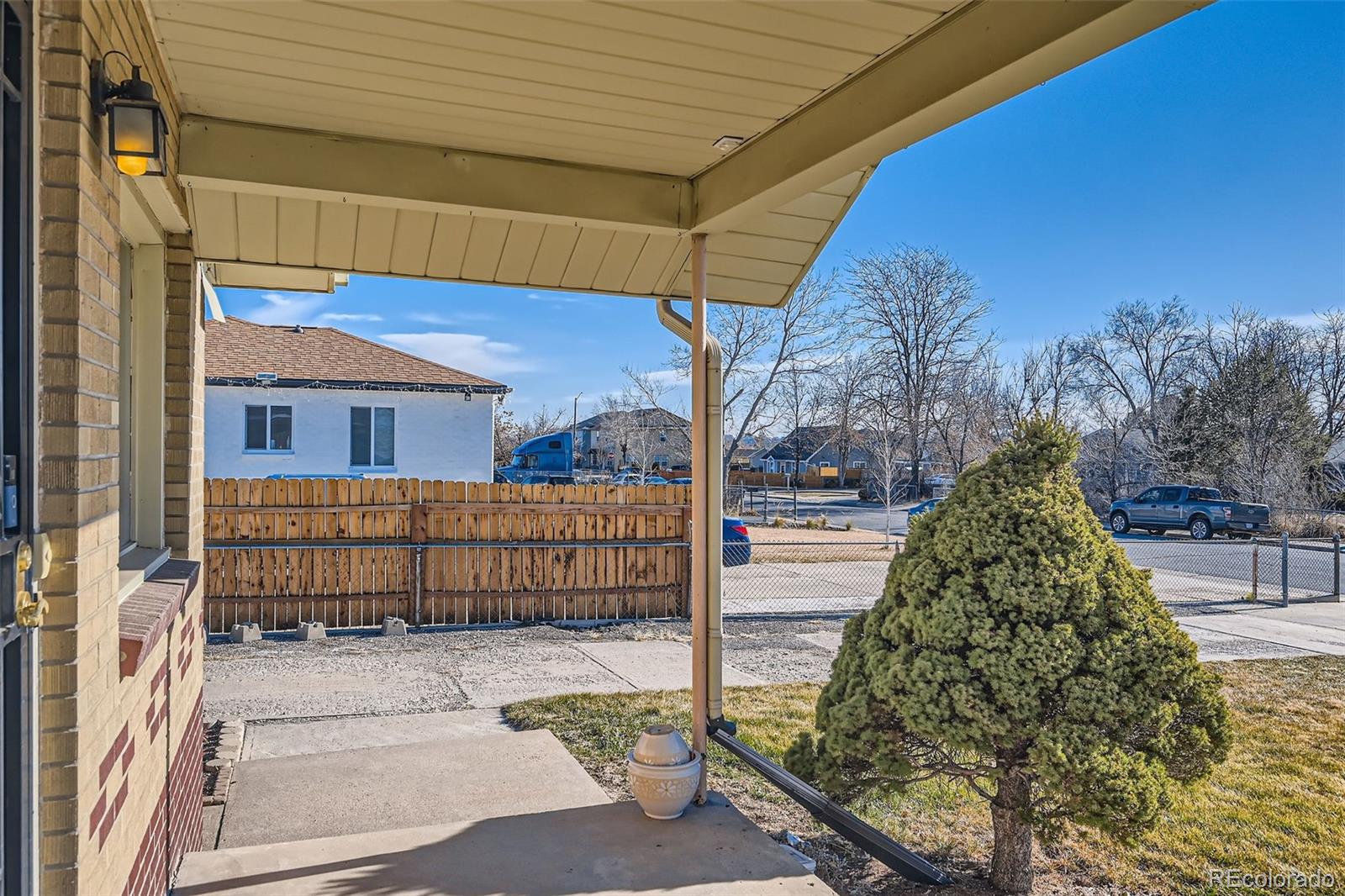 MLS Image #32 for 2523 w wesley avenue,denver, Colorado