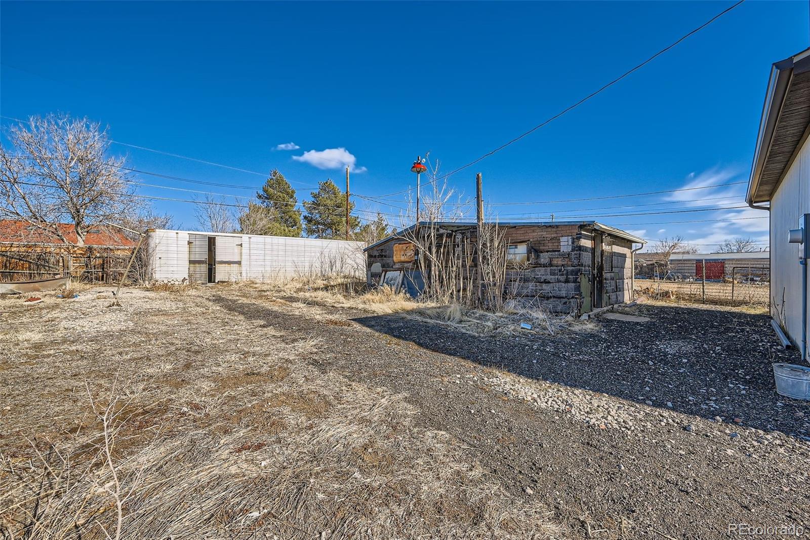 MLS Image #35 for 2523 w wesley avenue,denver, Colorado