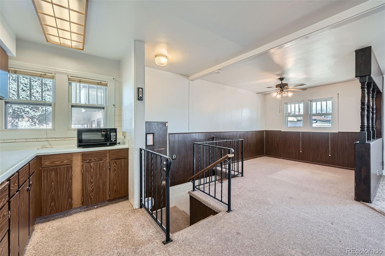 MLS Image #7 for 2523 w wesley avenue,denver, Colorado