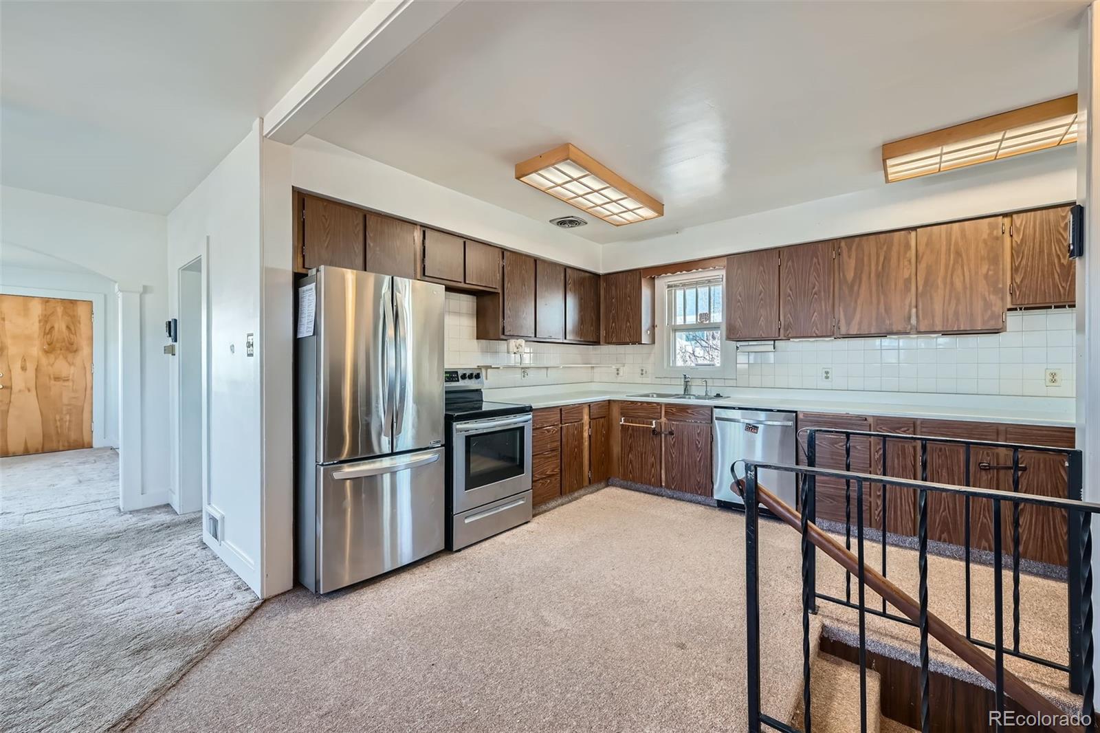 MLS Image #8 for 2523 w wesley avenue,denver, Colorado