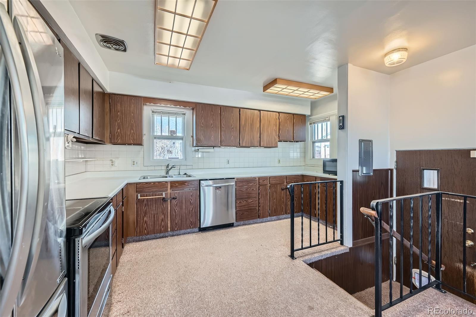 MLS Image #9 for 2523 w wesley avenue,denver, Colorado