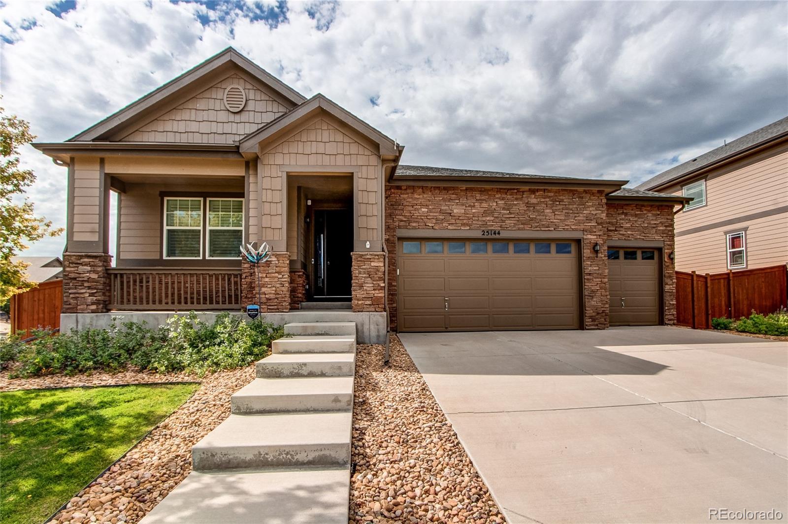 MLS Image #0 for 25144 e archer place,aurora, Colorado