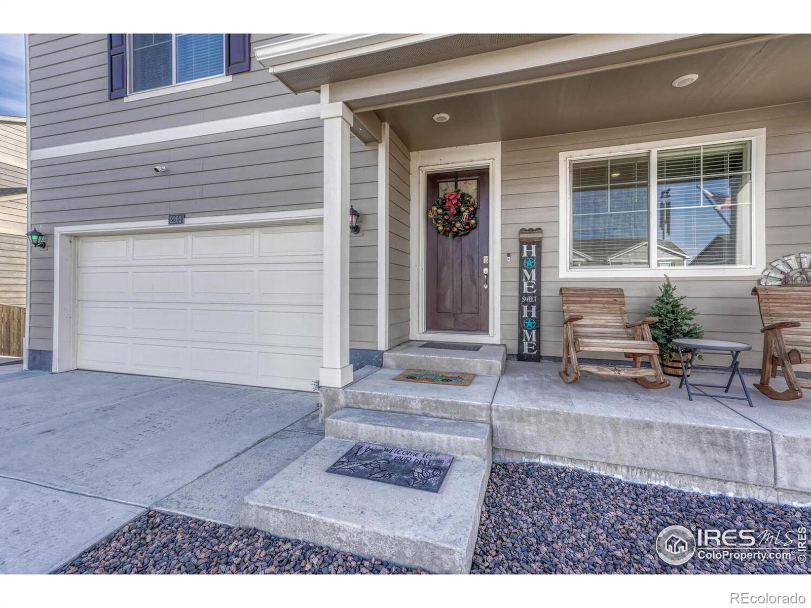 MLS Image #1 for 2262  monte vista street,fort lupton, Colorado