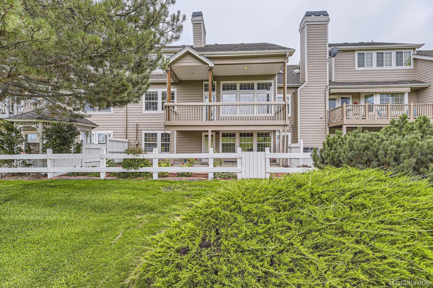 Report Image for 9833  Greensview Circle,Lone Tree, Colorado