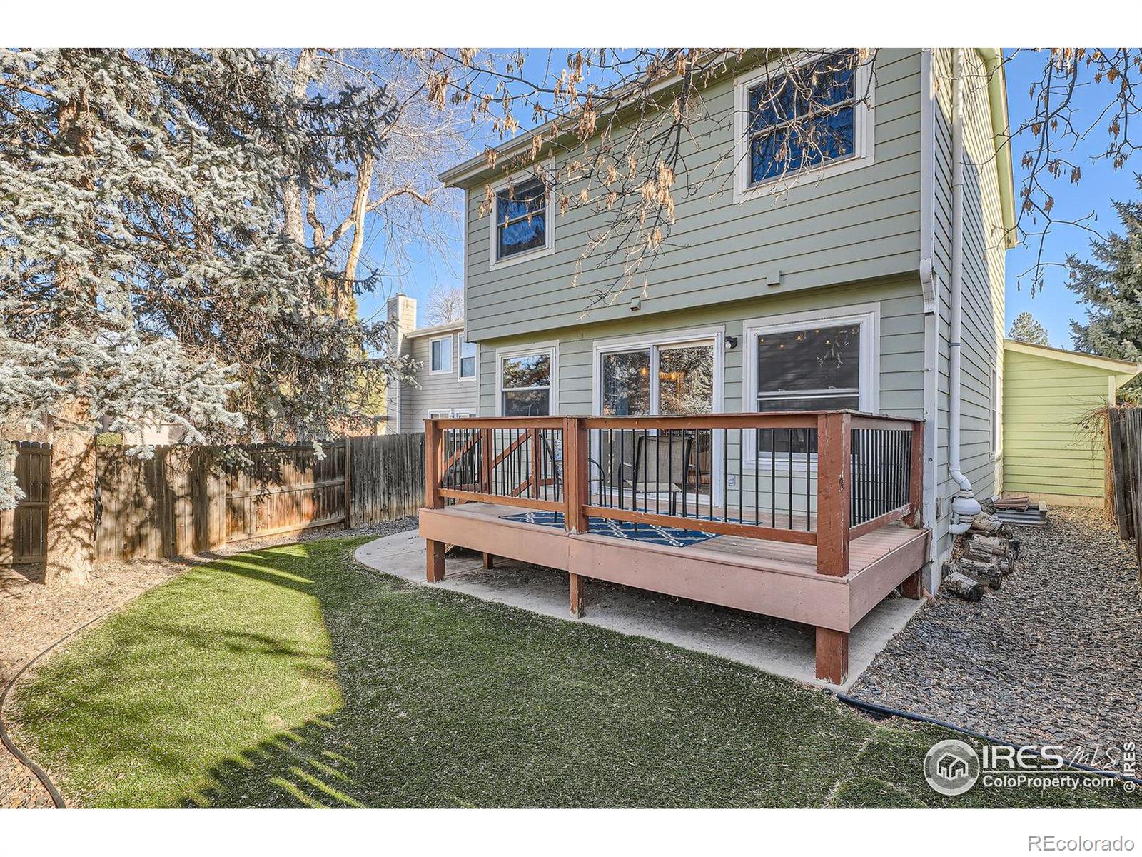 MLS Image #22 for 8093  miller circle,arvada, Colorado