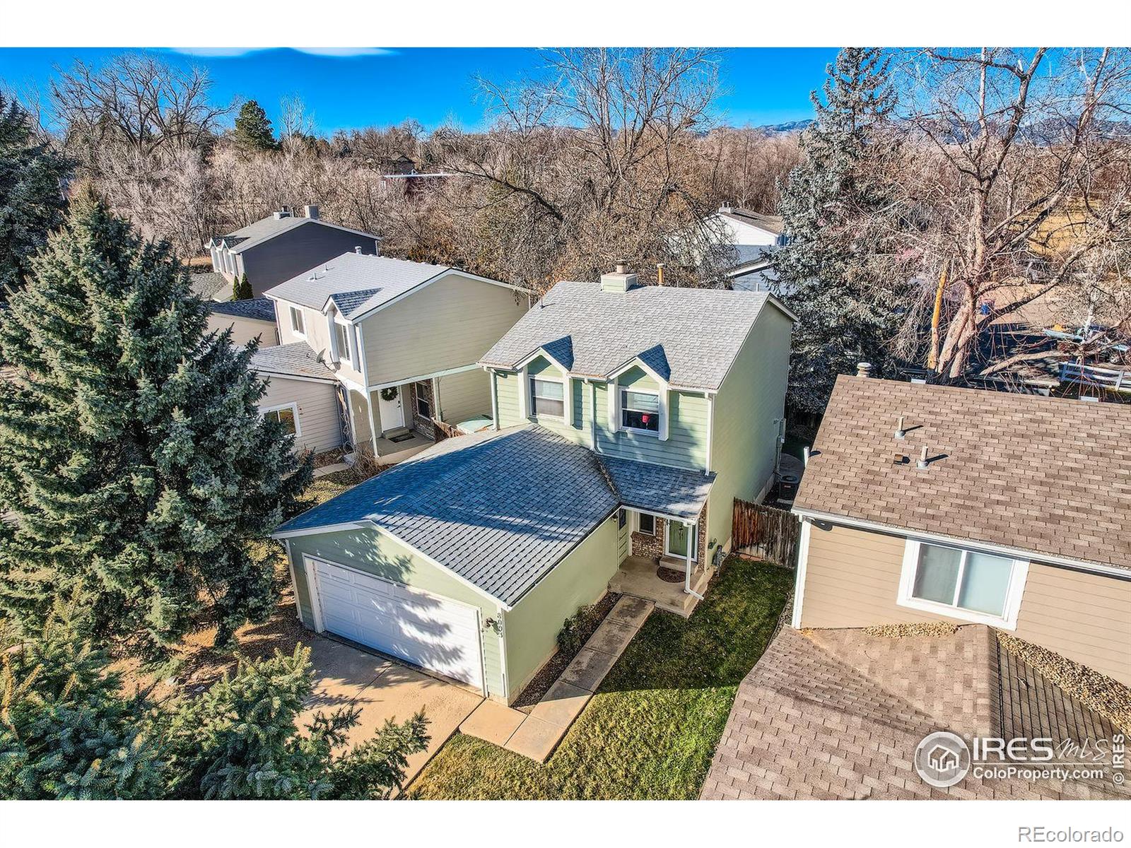 MLS Image #37 for 8093  miller circle,arvada, Colorado