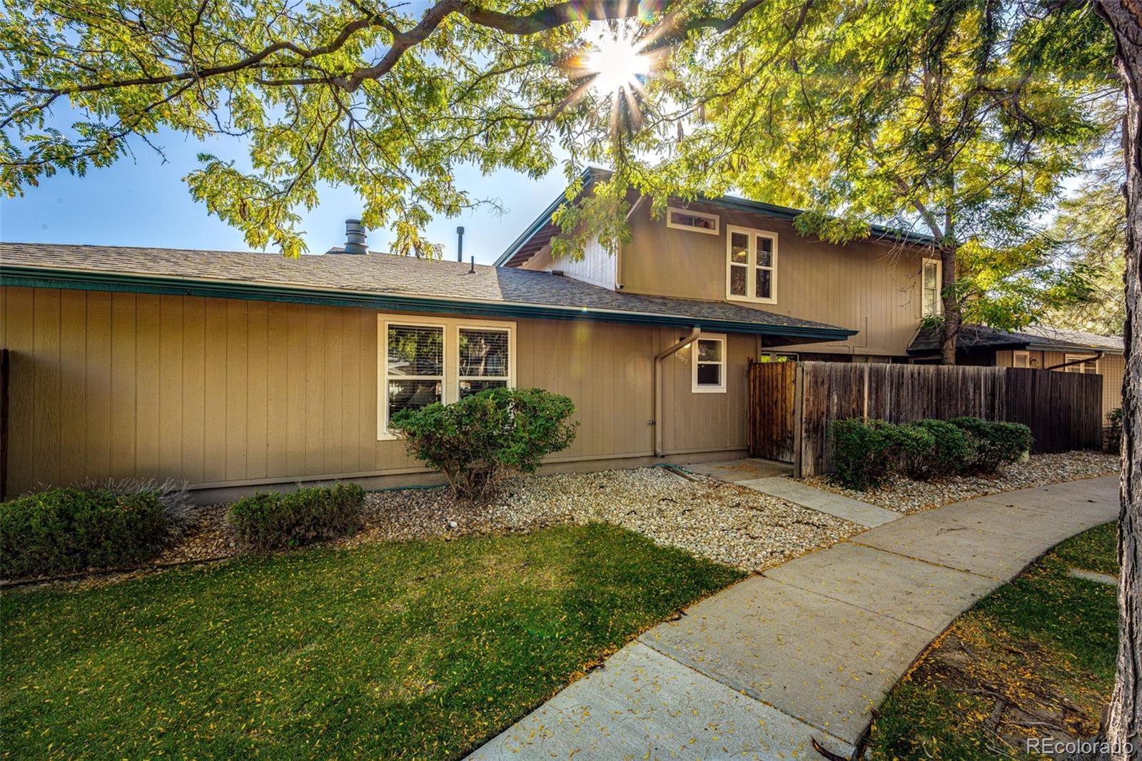 Report Image for 6002 S Willow Way,Greenwood Village, Colorado