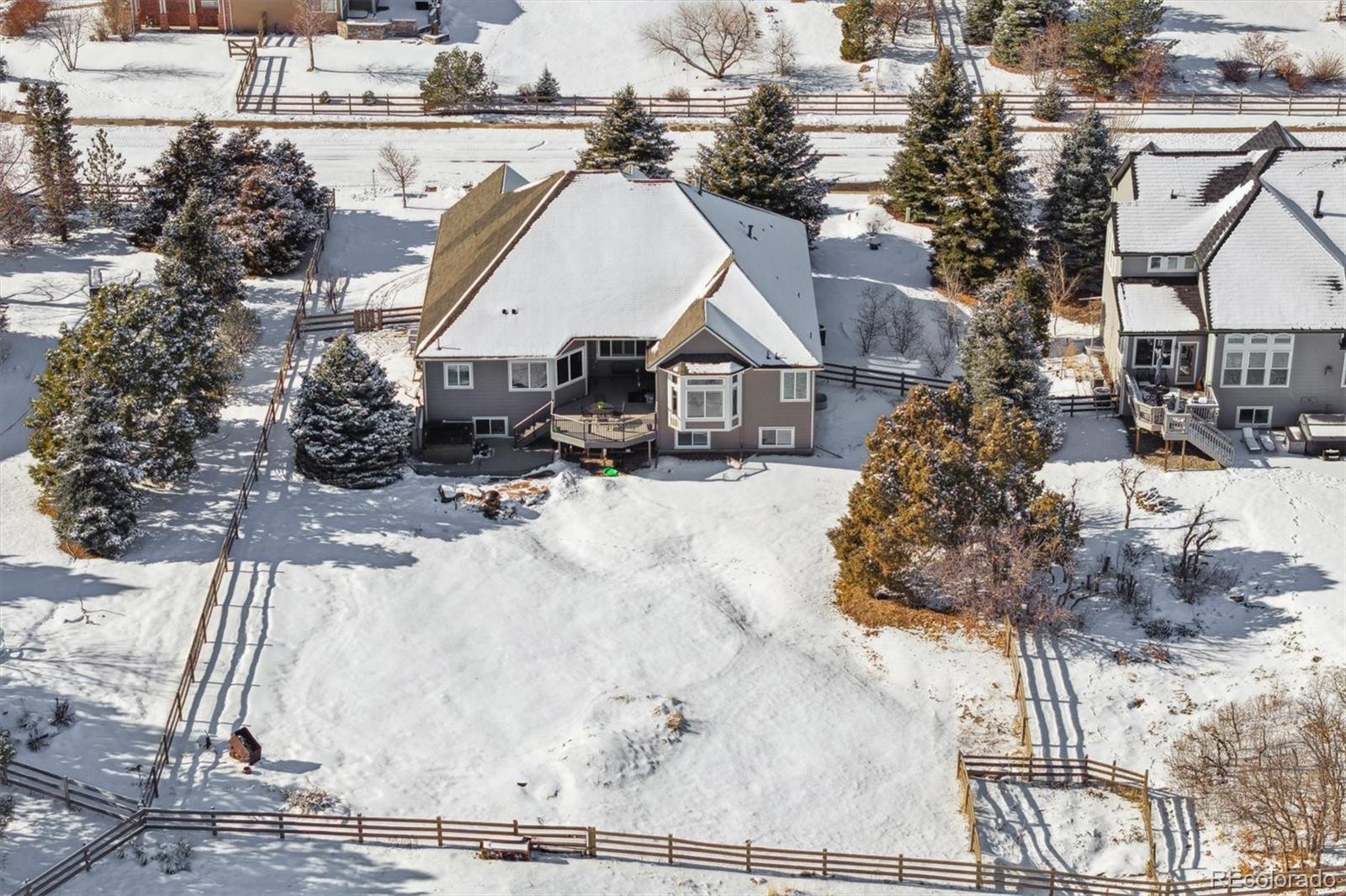 MLS Image #41 for 1430  milbury street,castle rock, Colorado