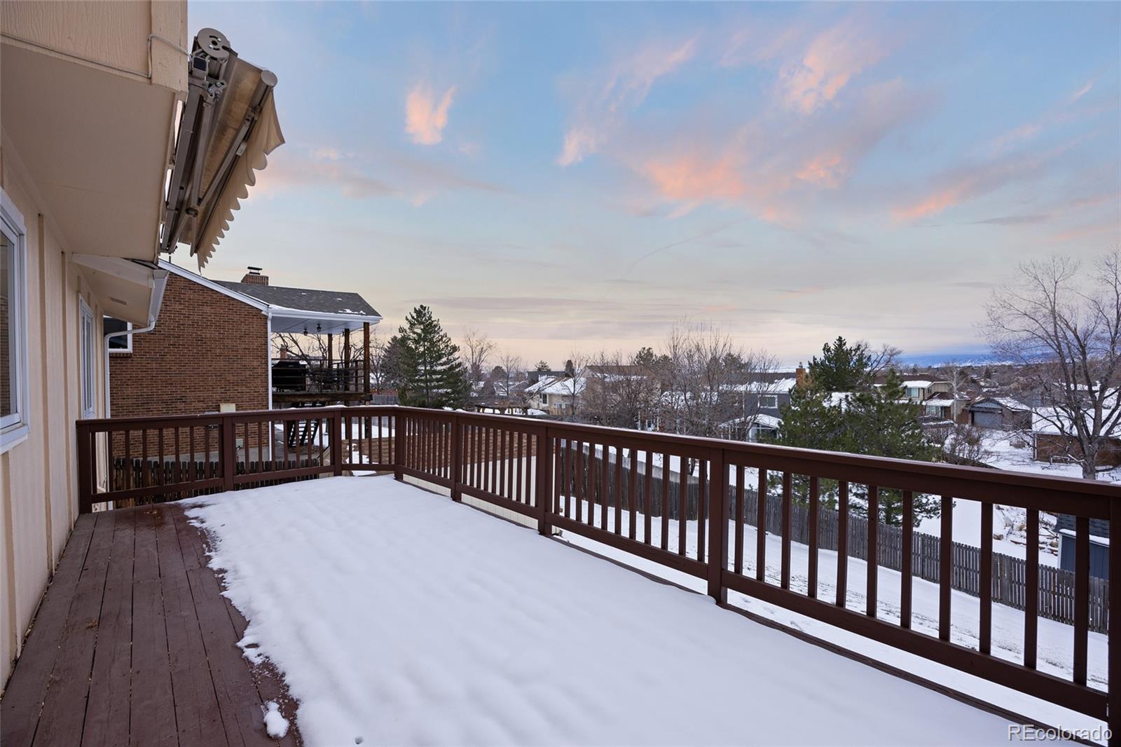 MLS Image #13 for 10350 w burgundy avenue,littleton, Colorado