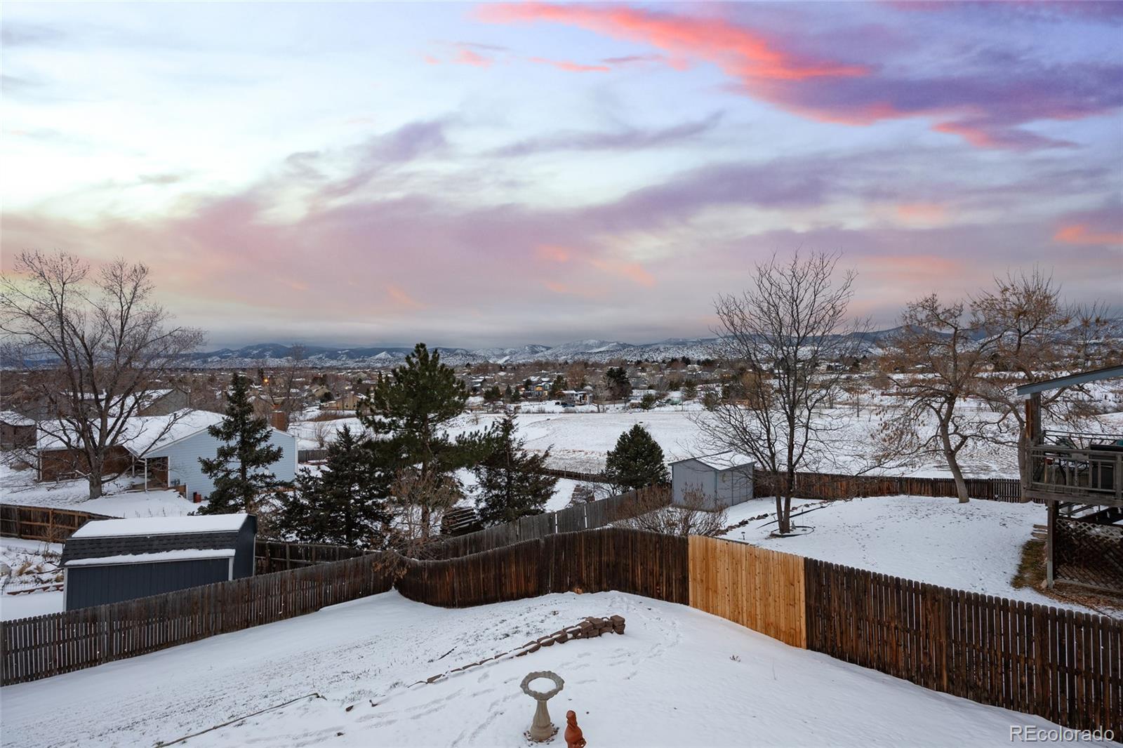 MLS Image #15 for 10350 w burgundy avenue,littleton, Colorado