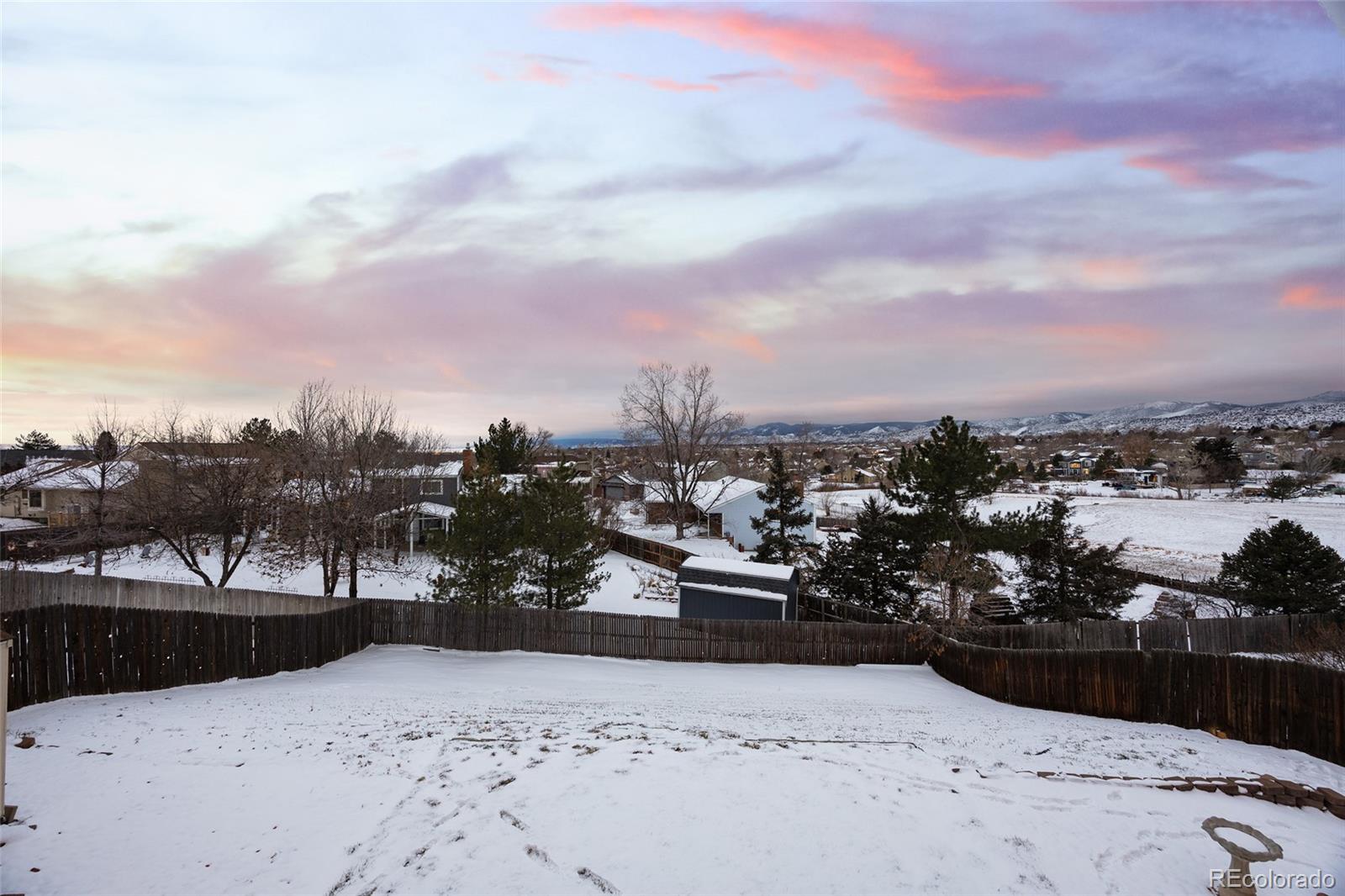 MLS Image #16 for 10350 w burgundy avenue,littleton, Colorado