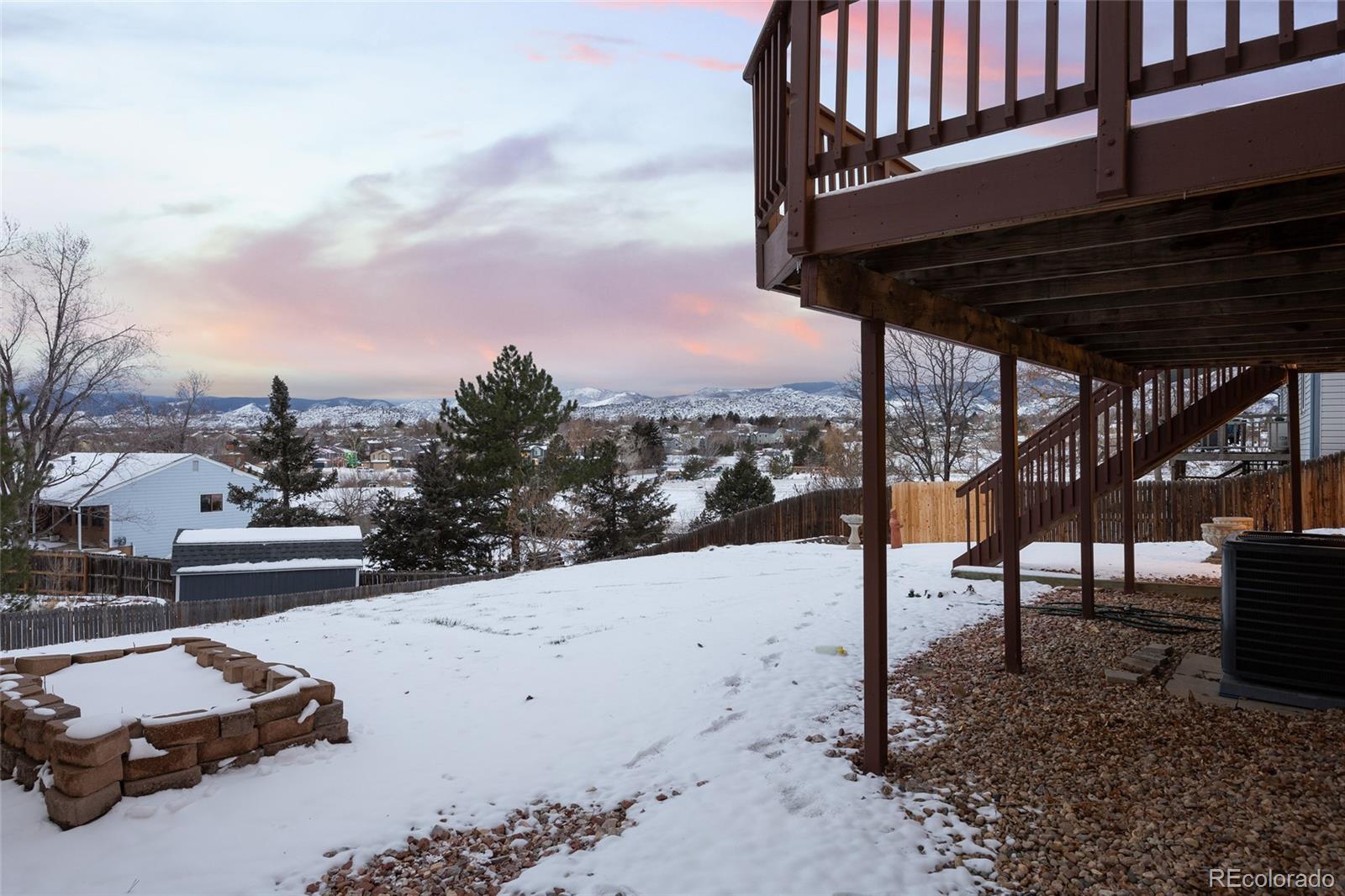 MLS Image #39 for 10350 w burgundy avenue,littleton, Colorado