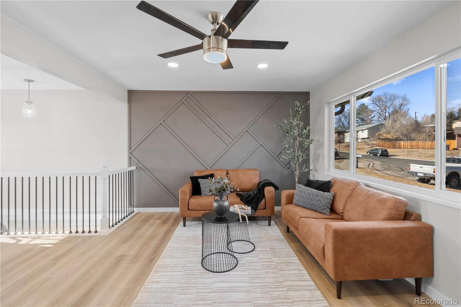 MLS Image #3 for 699  bridger drive,colorado springs, Colorado