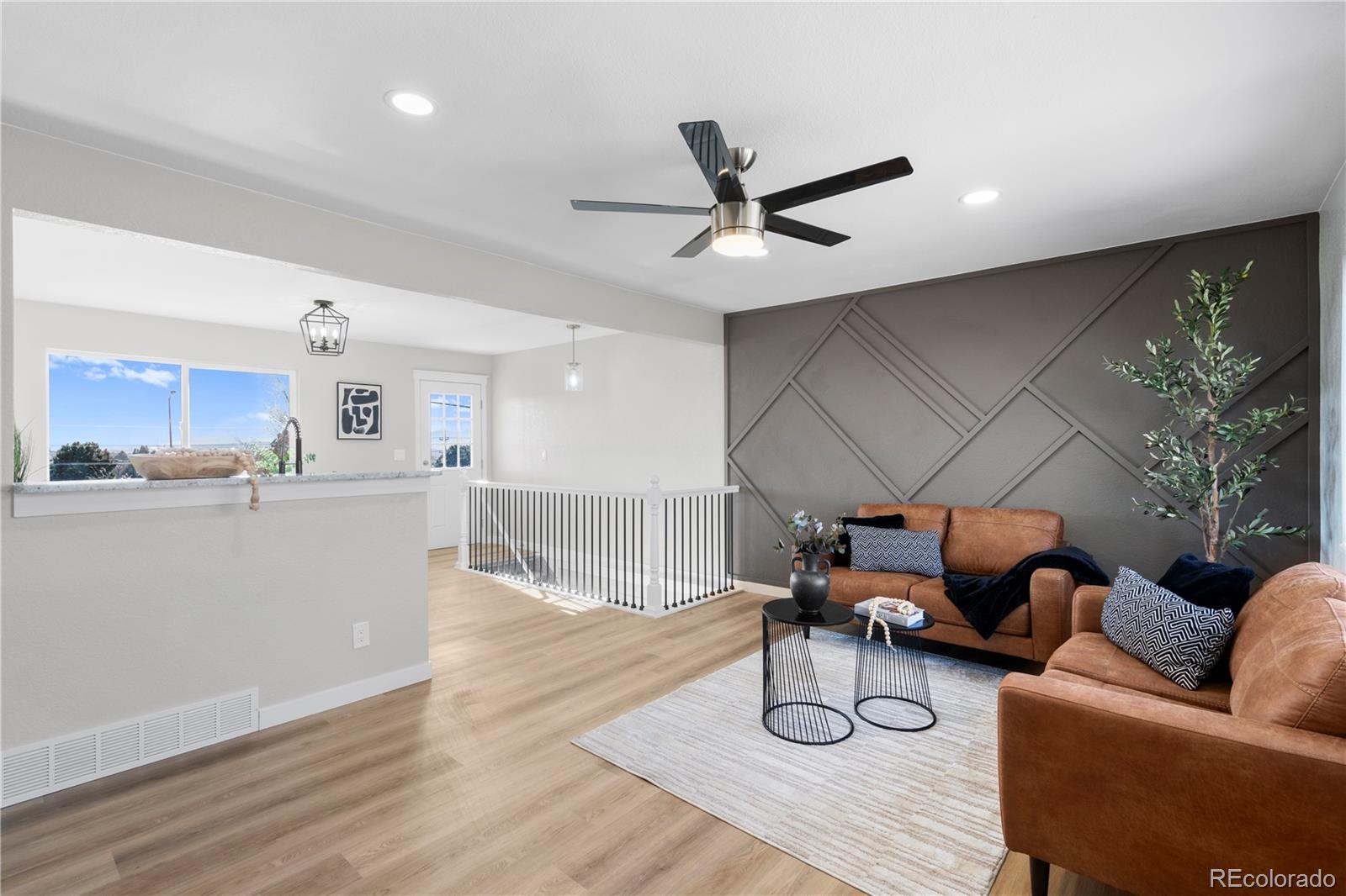 MLS Image #4 for 699  bridger drive,colorado springs, Colorado