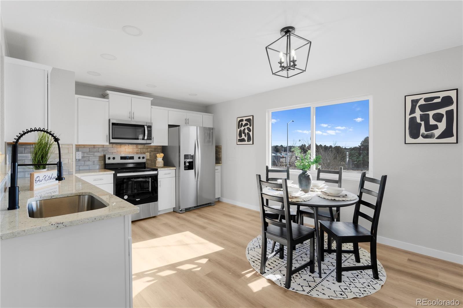 MLS Image #6 for 699  bridger drive,colorado springs, Colorado
