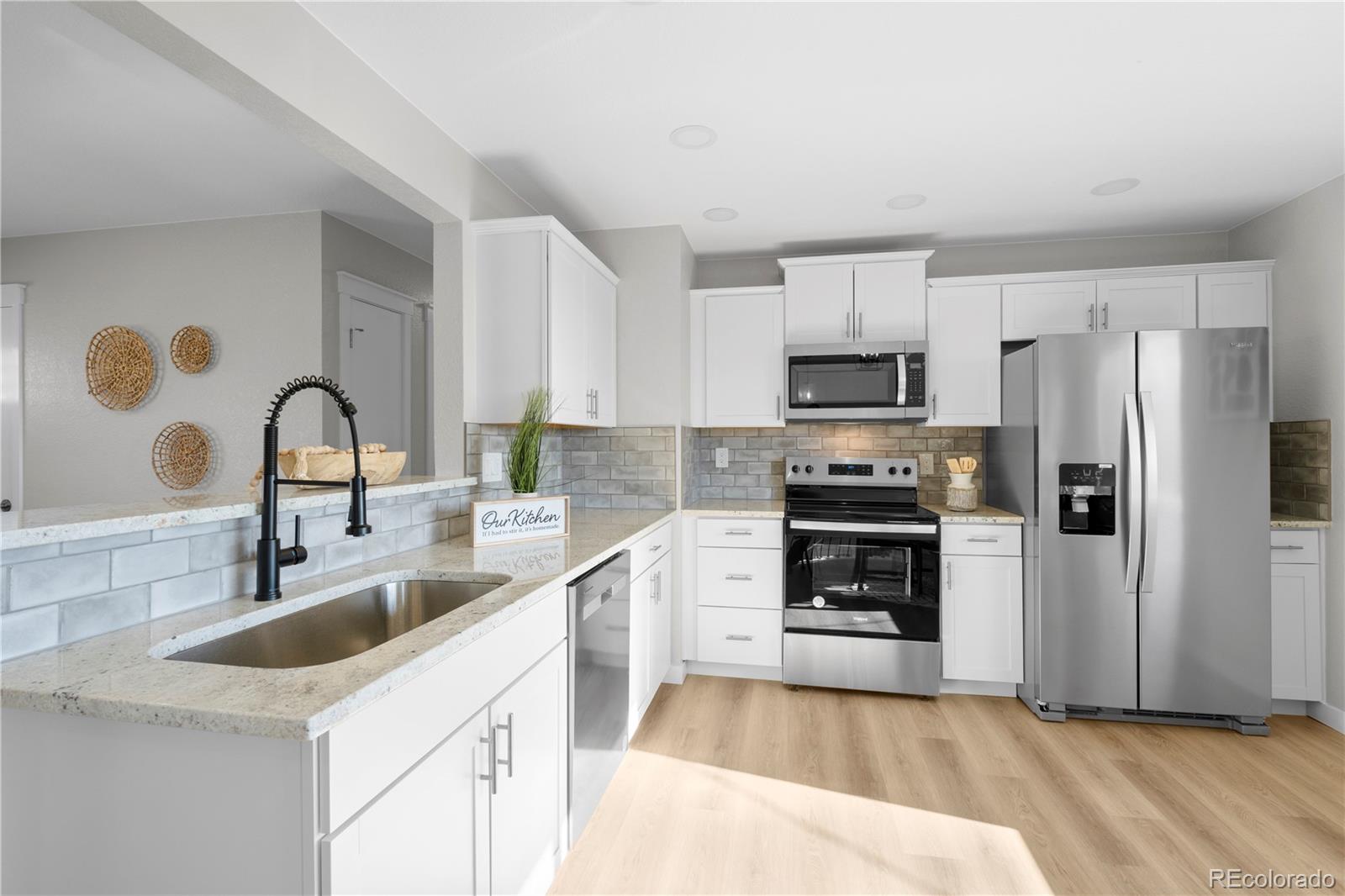 MLS Image #7 for 699  bridger drive,colorado springs, Colorado