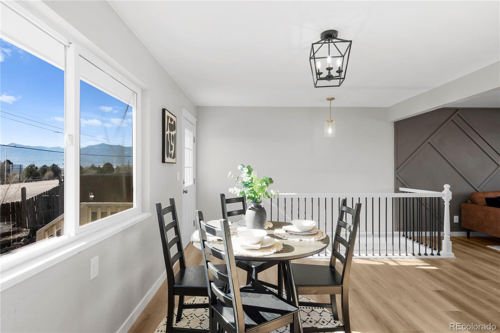 MLS Image #8 for 699  bridger drive,colorado springs, Colorado