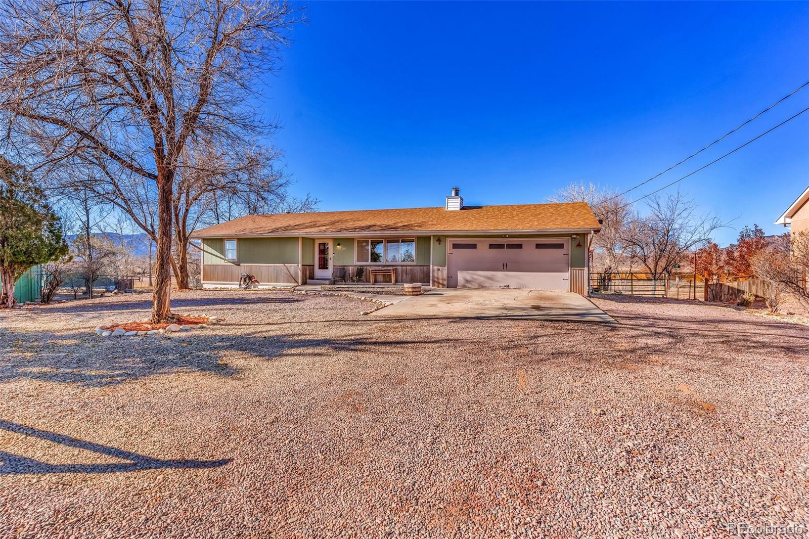 MLS Image #0 for 1255  raynolds avenue,canon city, Colorado