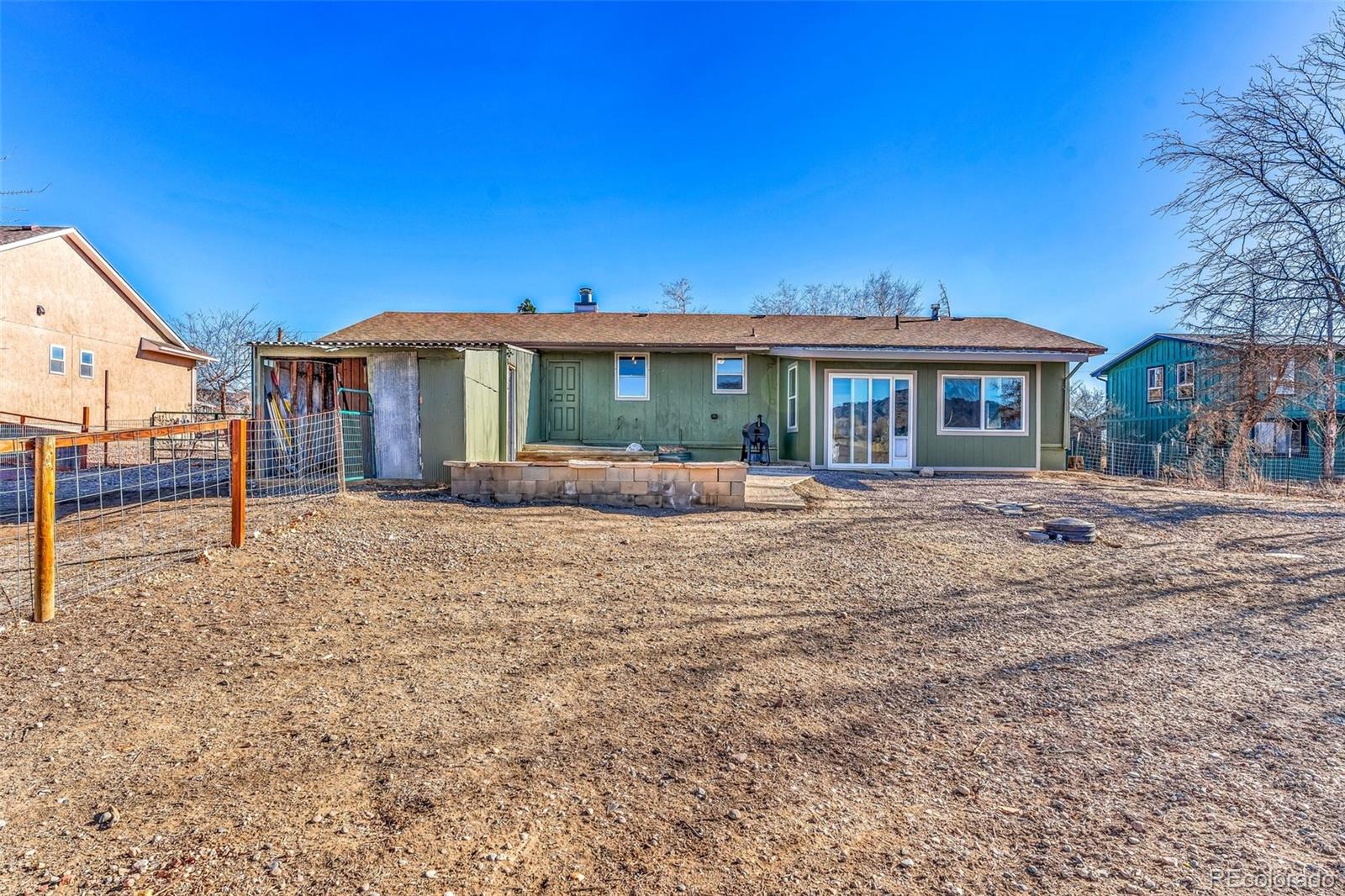 MLS Image #25 for 1255  raynolds avenue,canon city, Colorado