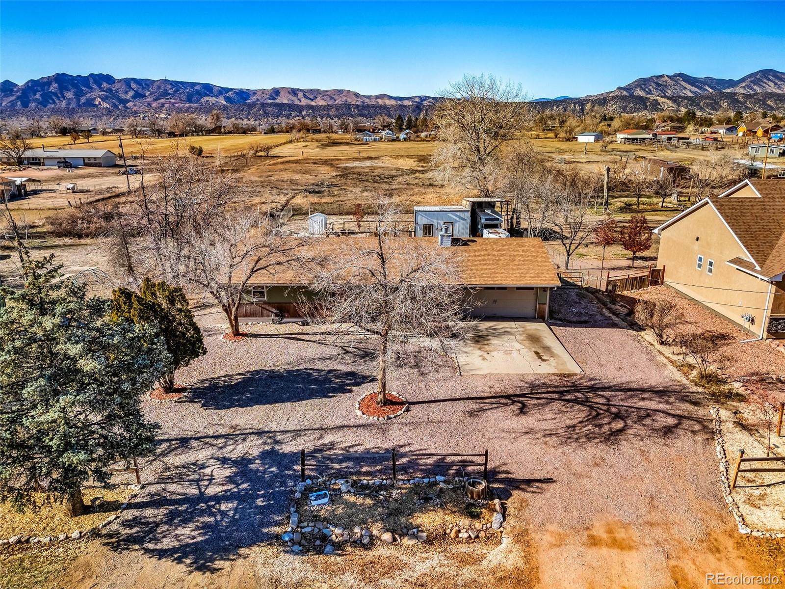 MLS Image #31 for 1255  raynolds avenue,canon city, Colorado