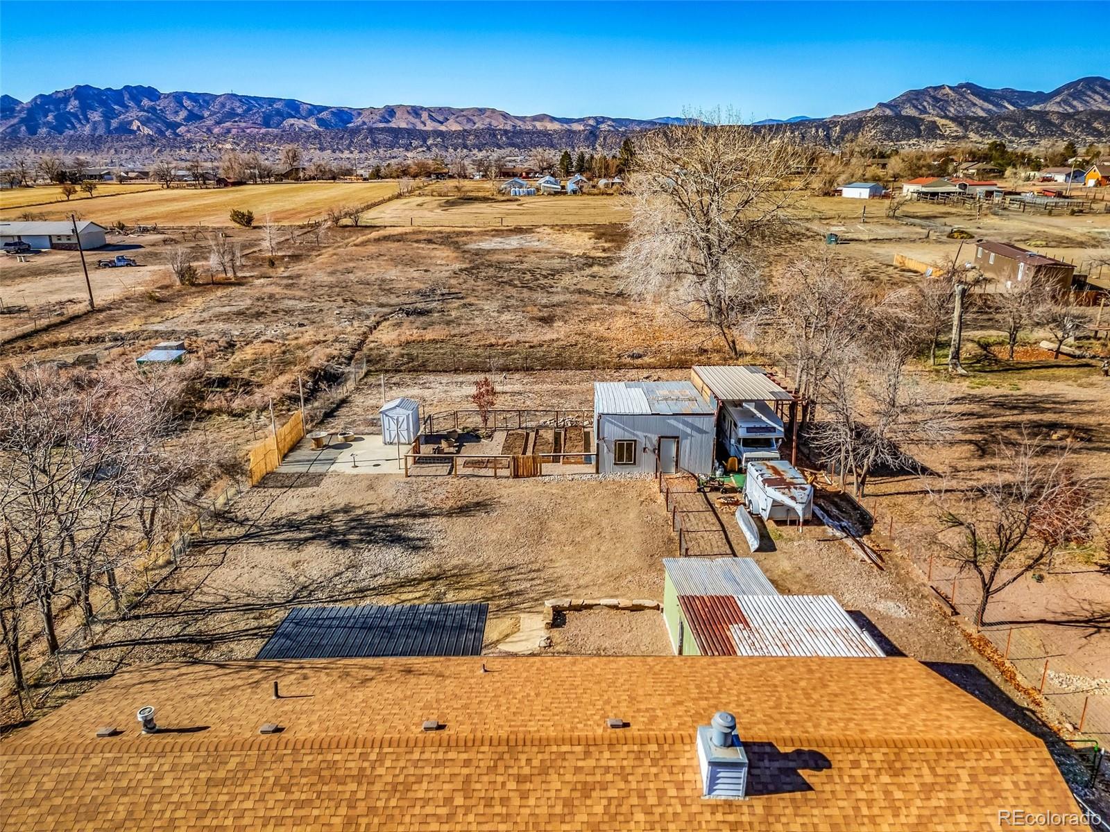 MLS Image #32 for 1255  raynolds avenue,canon city, Colorado