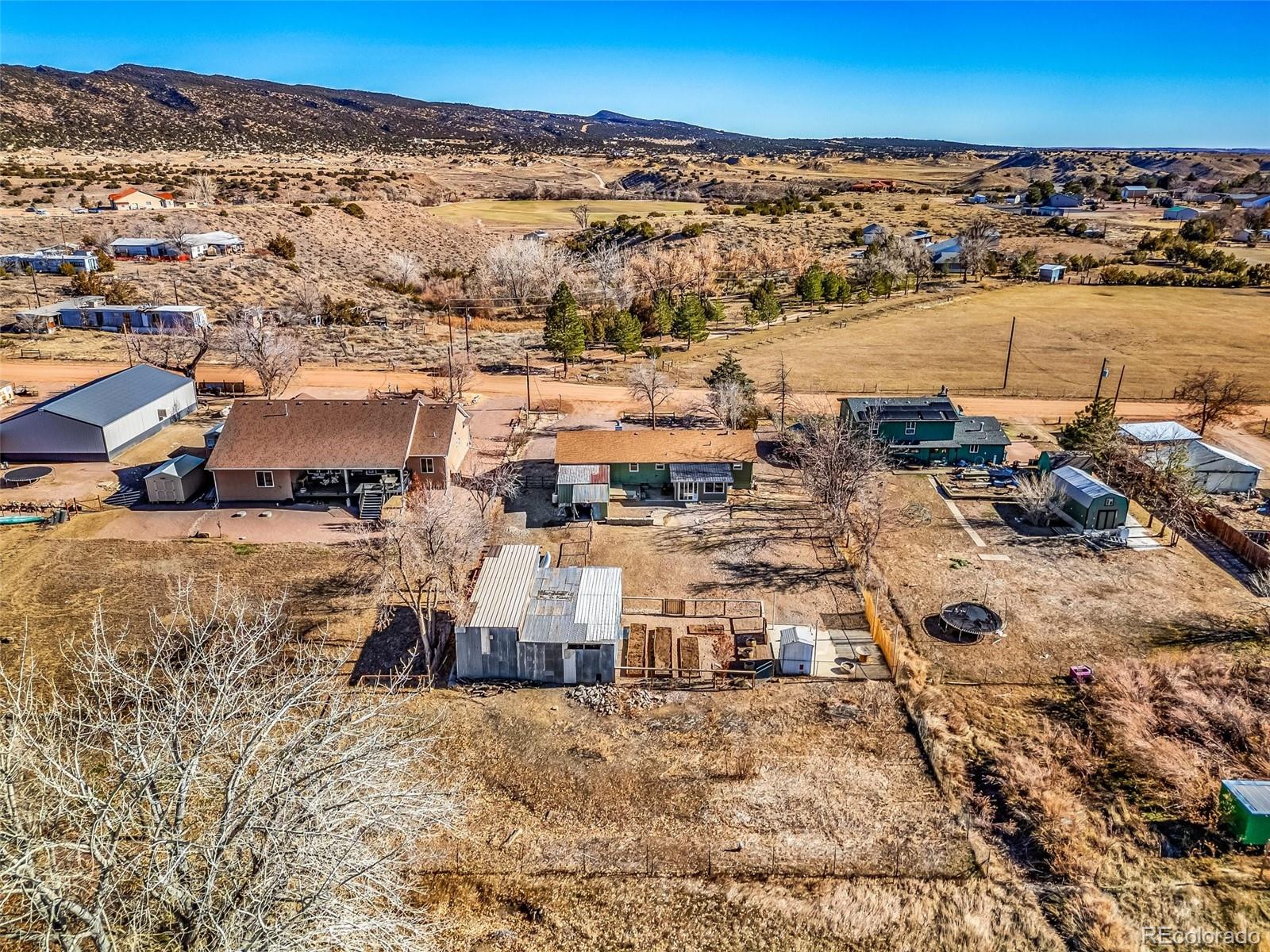 MLS Image #33 for 1255  raynolds avenue,canon city, Colorado