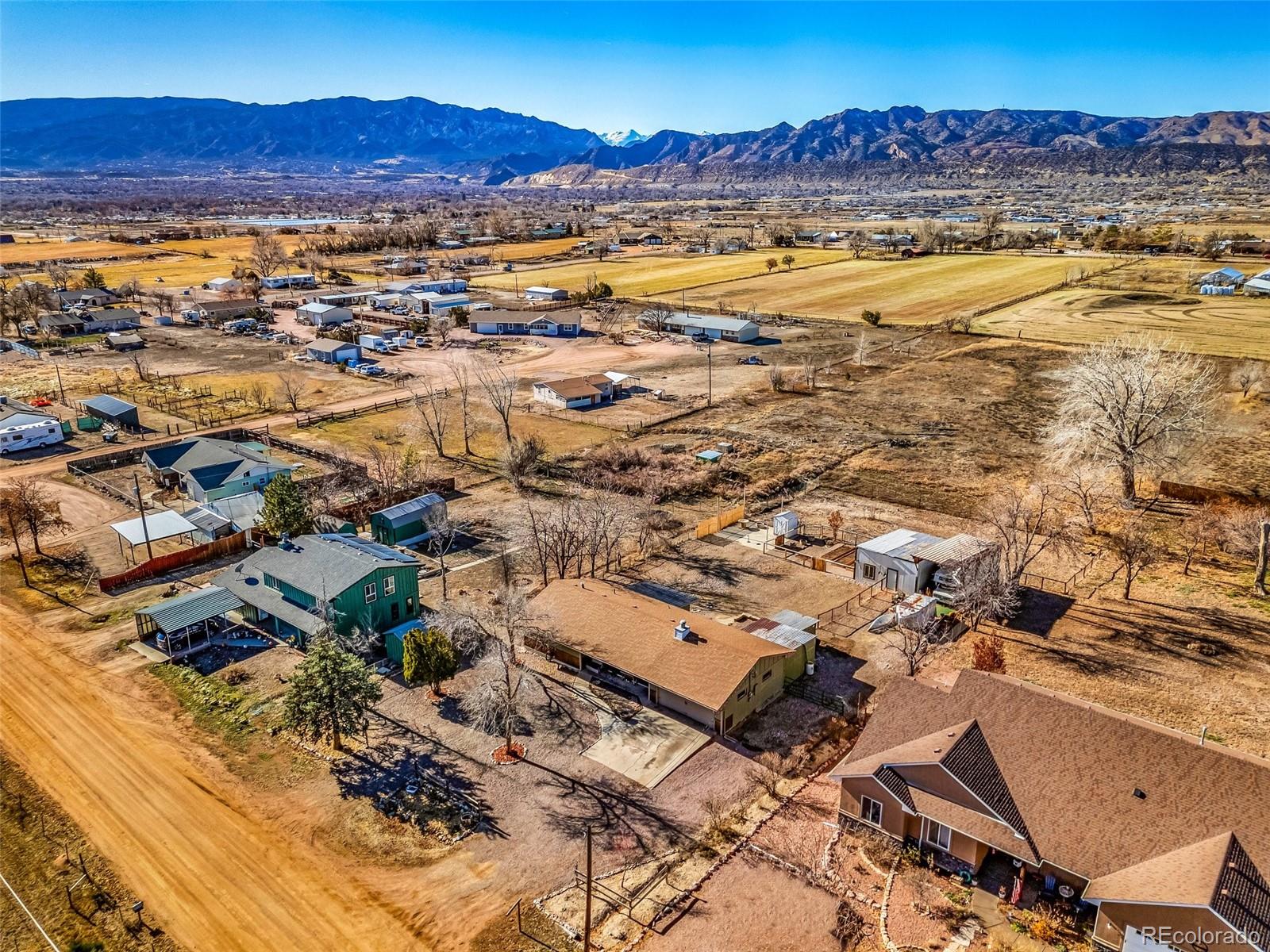 MLS Image #35 for 1255  raynolds avenue,canon city, Colorado