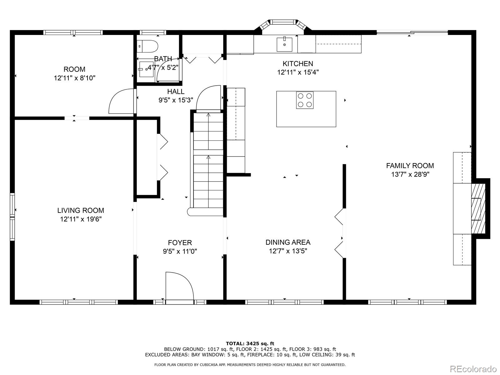 MLS Image #40 for 2355  cherryville road,greenwood village, Colorado