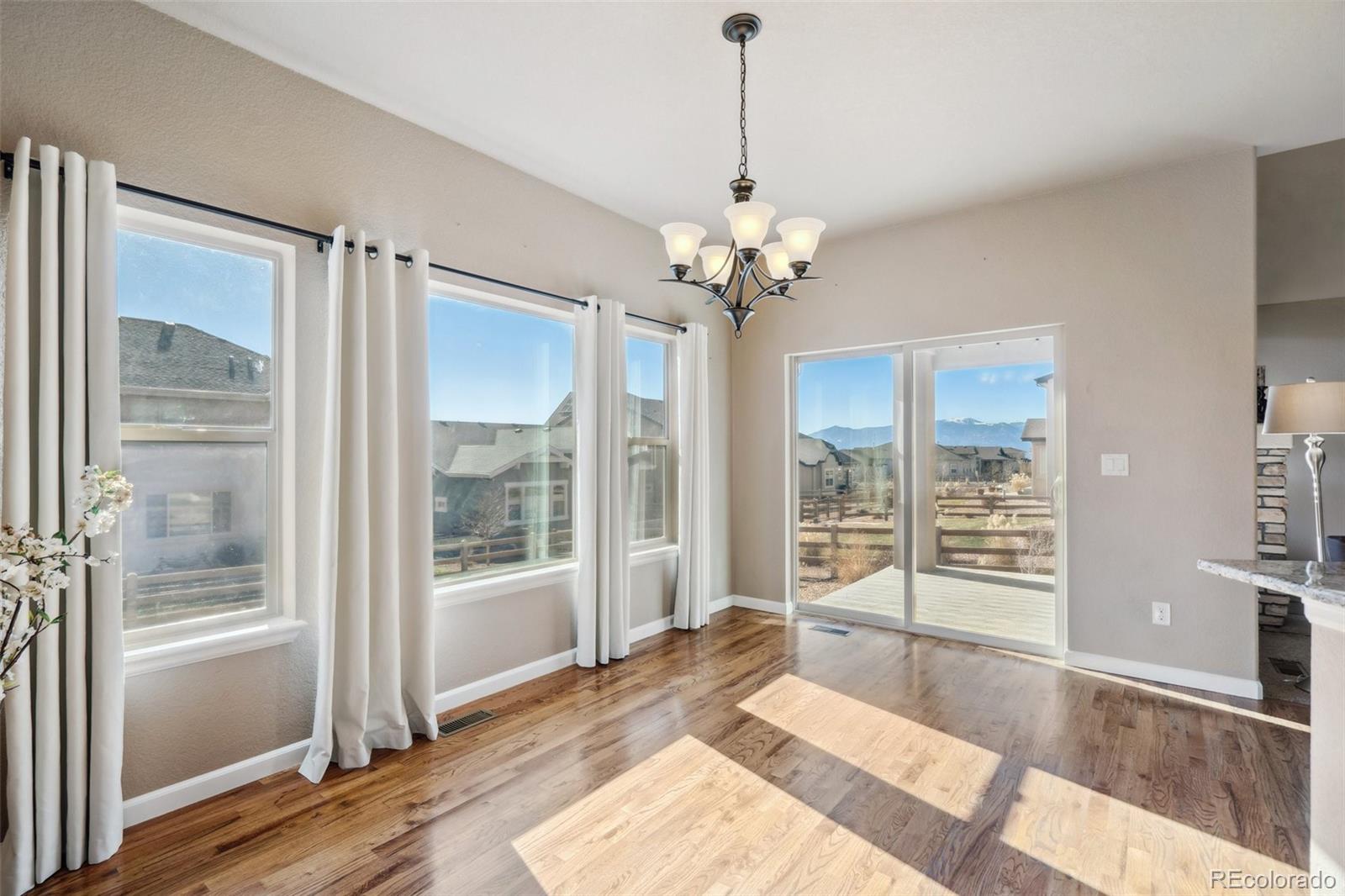 MLS Image #15 for 6153  radiant sky lane,colorado springs, Colorado